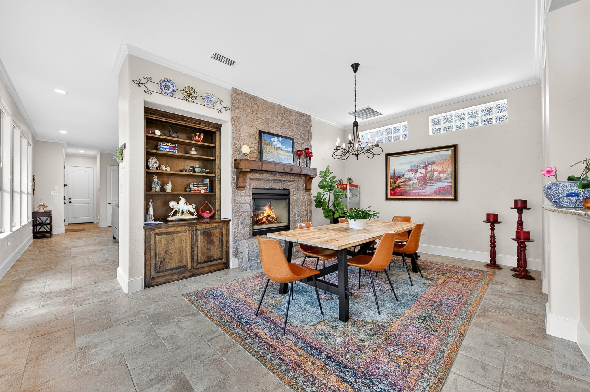 3617 Vineyard Way