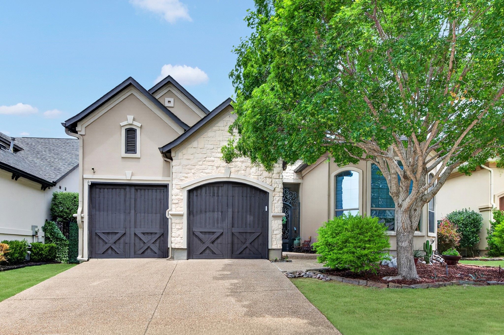 3617 Vineyard Way