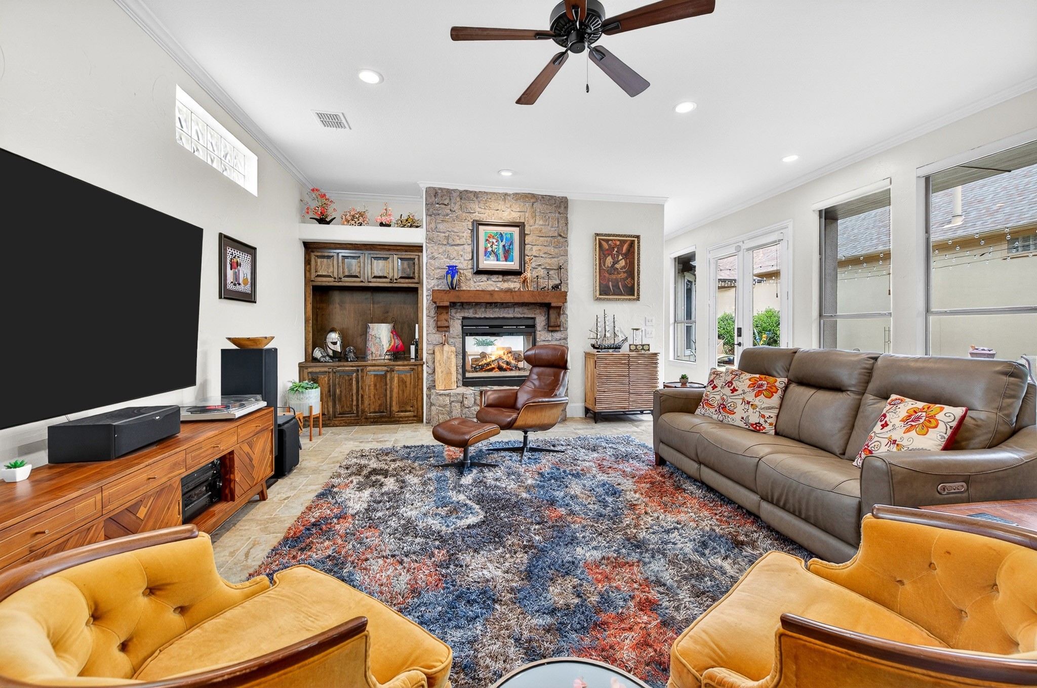 3617 Vineyard Way