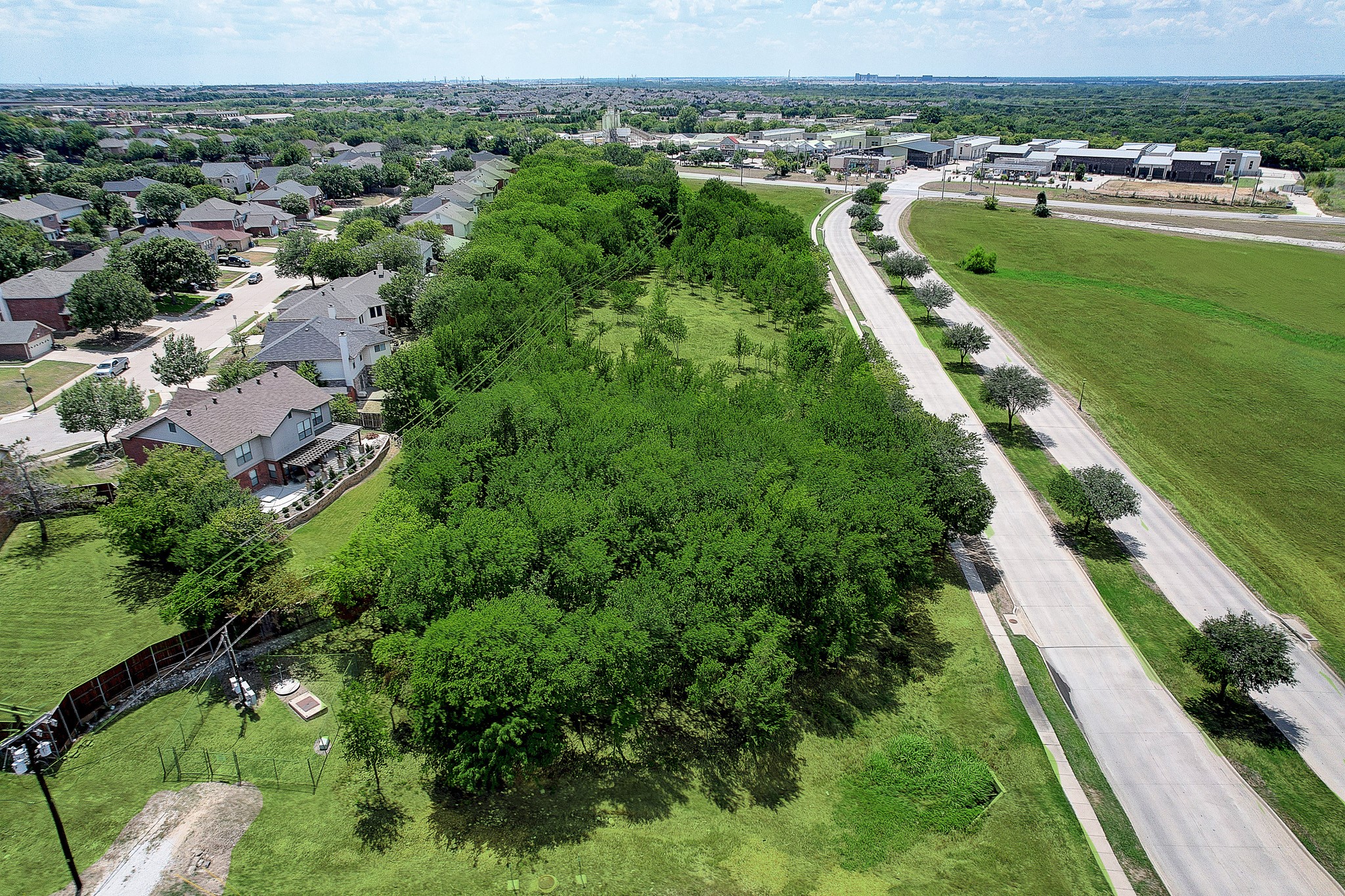 TBD Bobcat Road