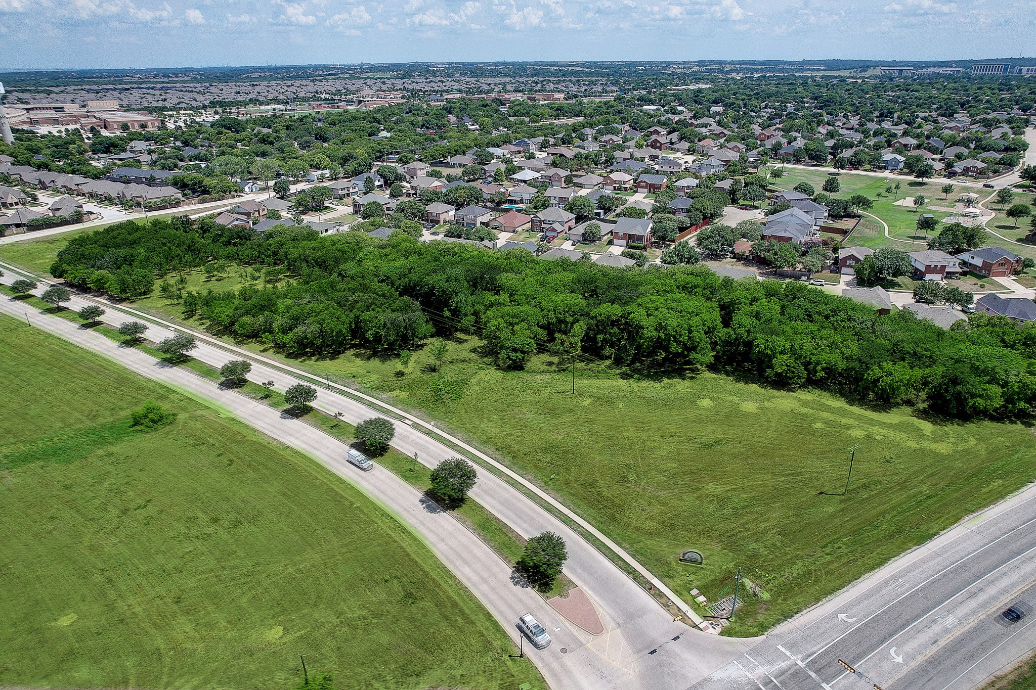 TBD Bobcat Road