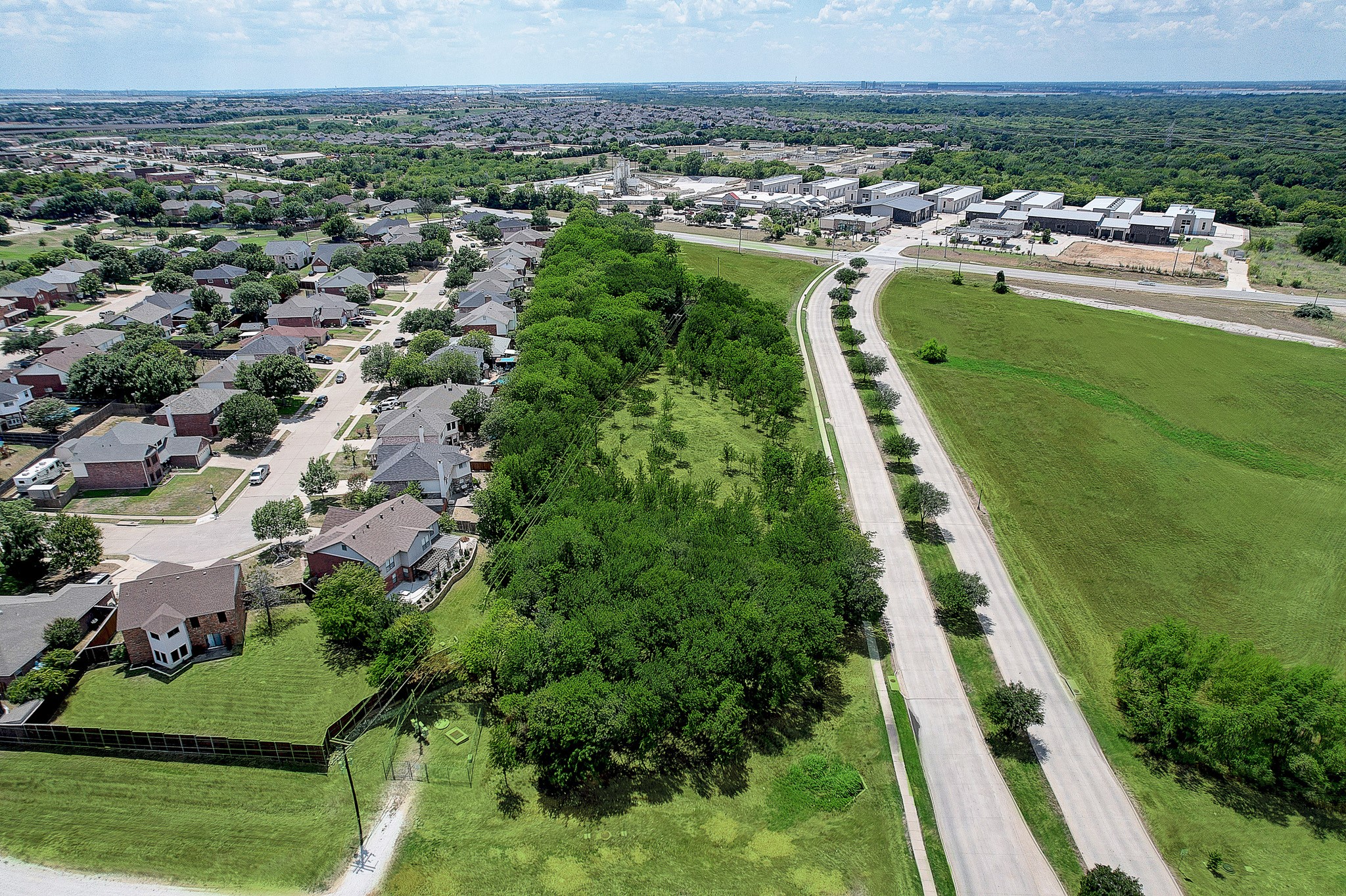 TBD Bobcat Road