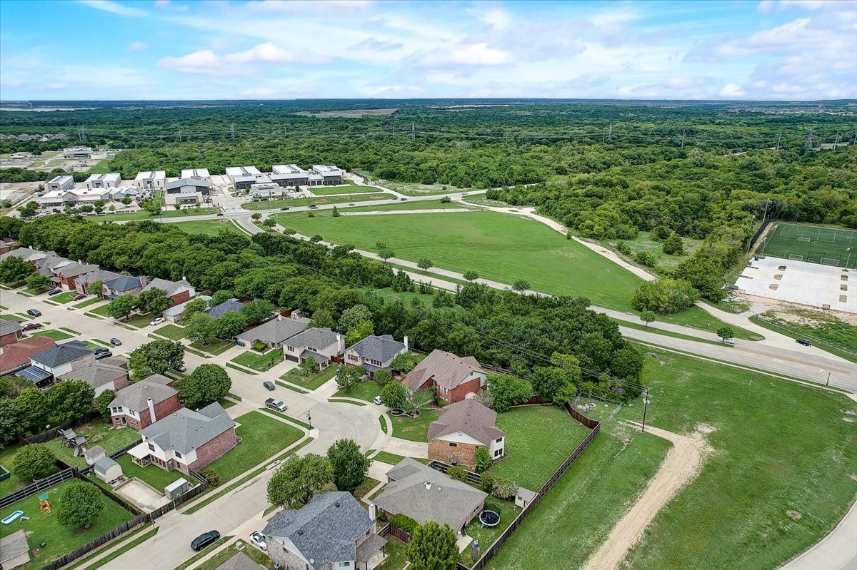 TBD Bobcat Road