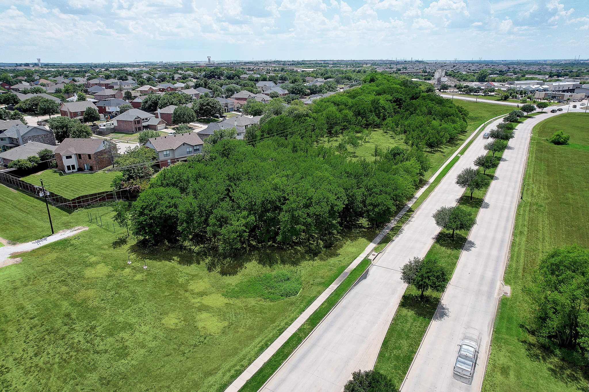 TBD Bobcat Road