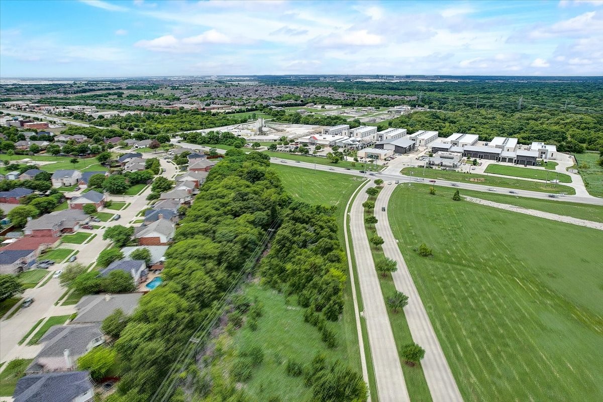 TBD Bobcat Road