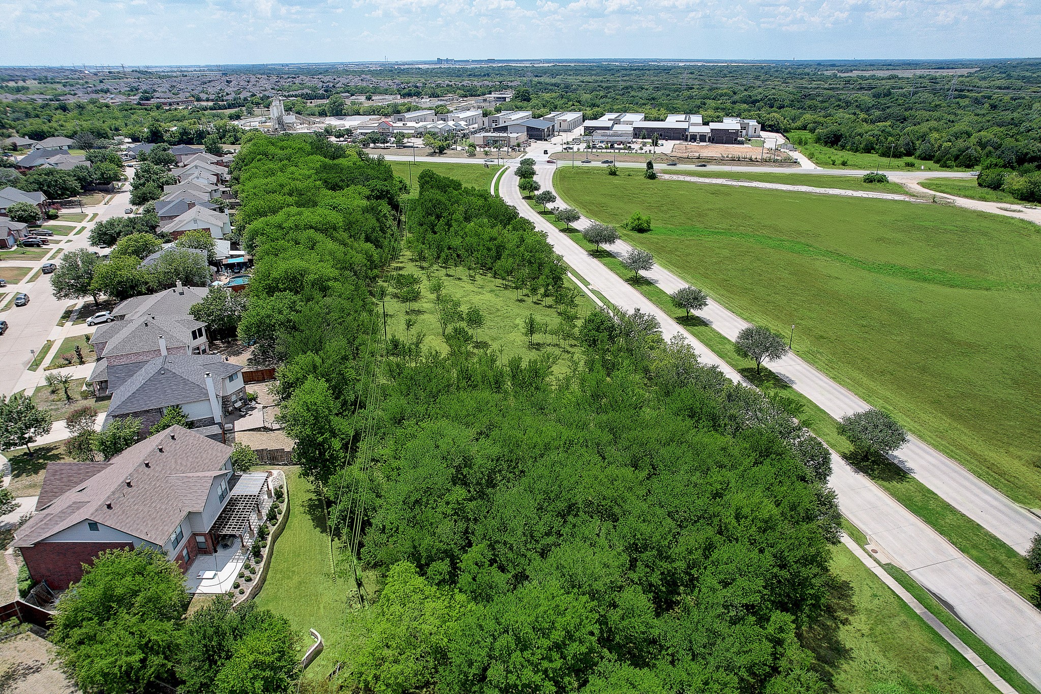 TBD Bobcat Road