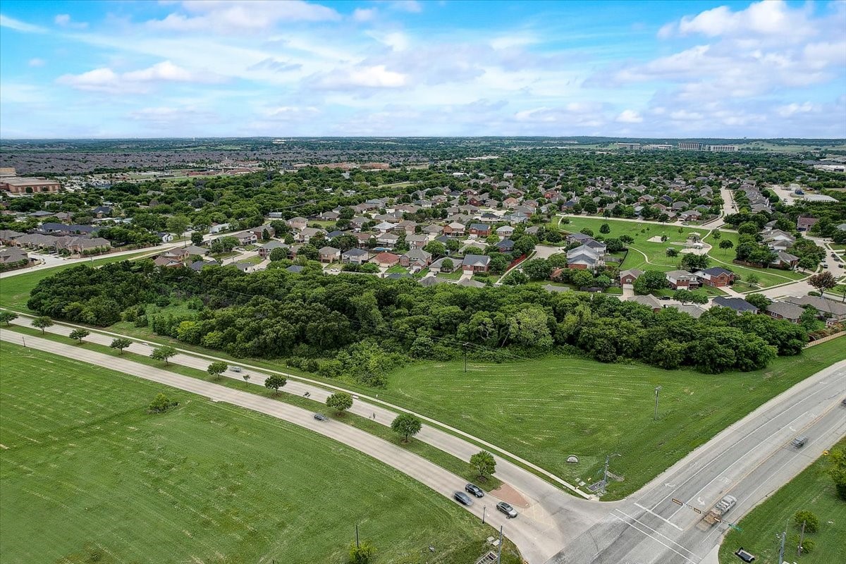 TBD Bobcat Road