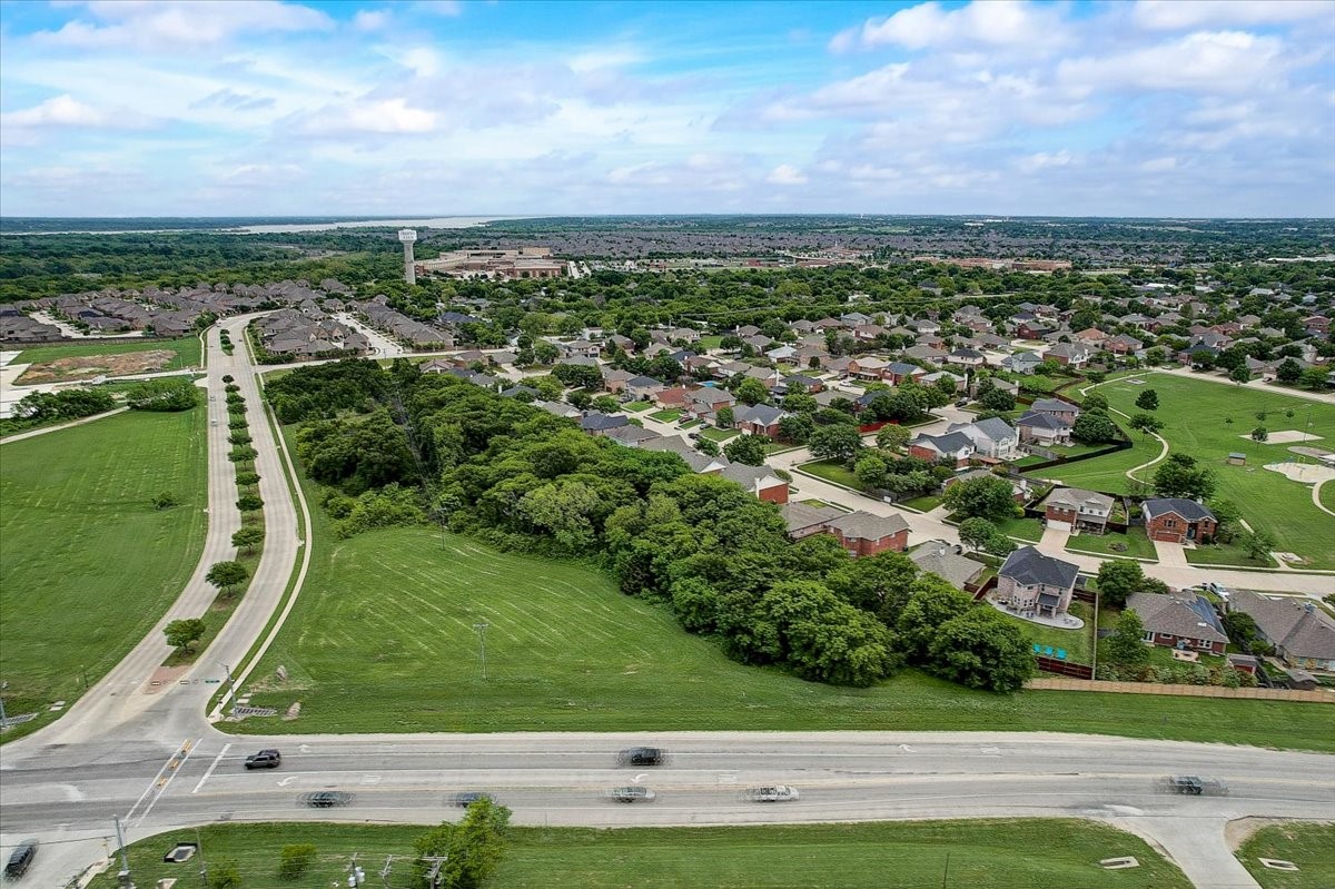 TBD Bobcat Road