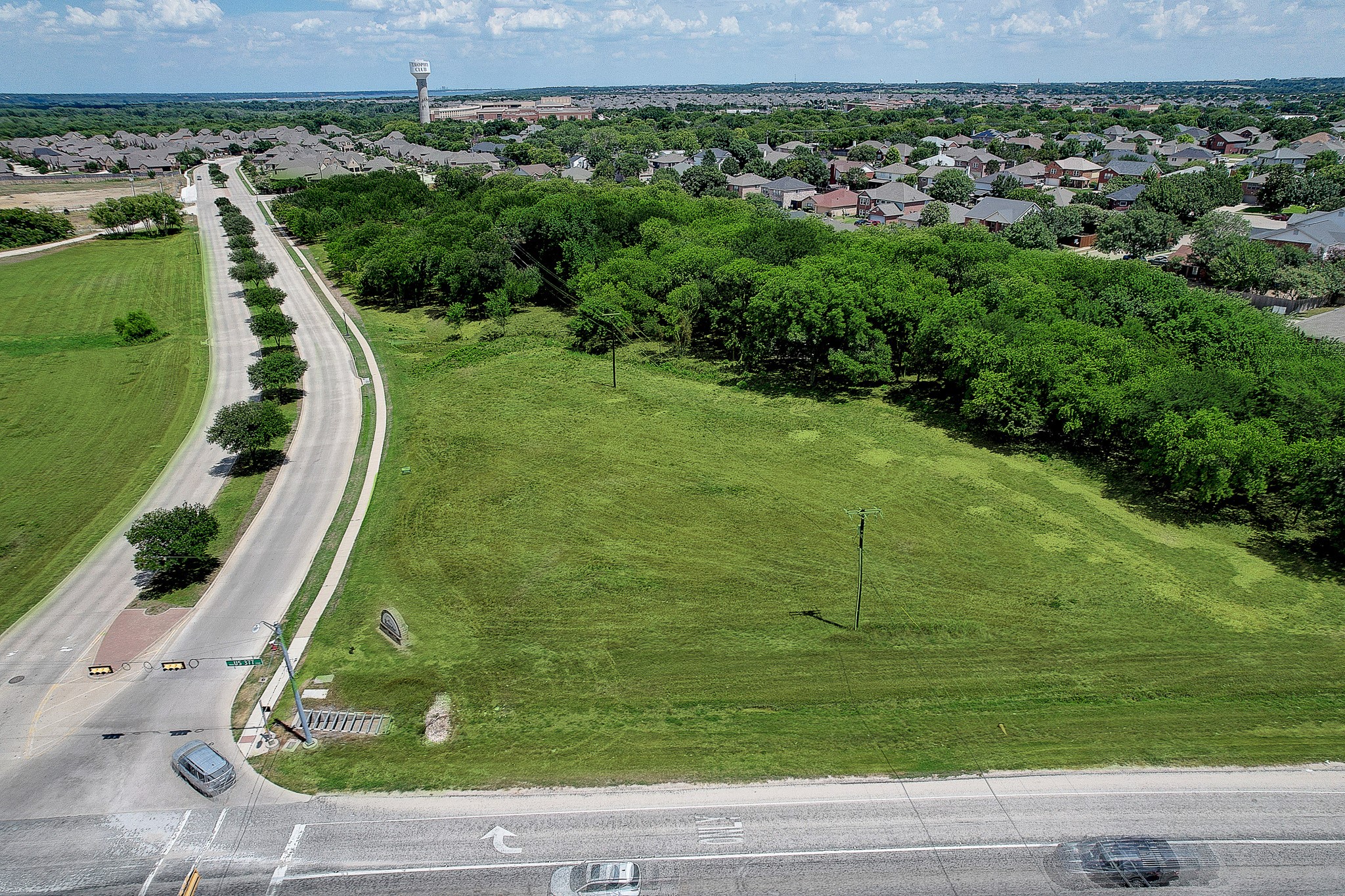 TBD Bobcat Road