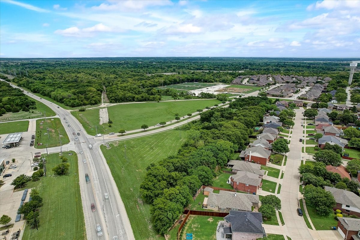 TBD Bobcat Road