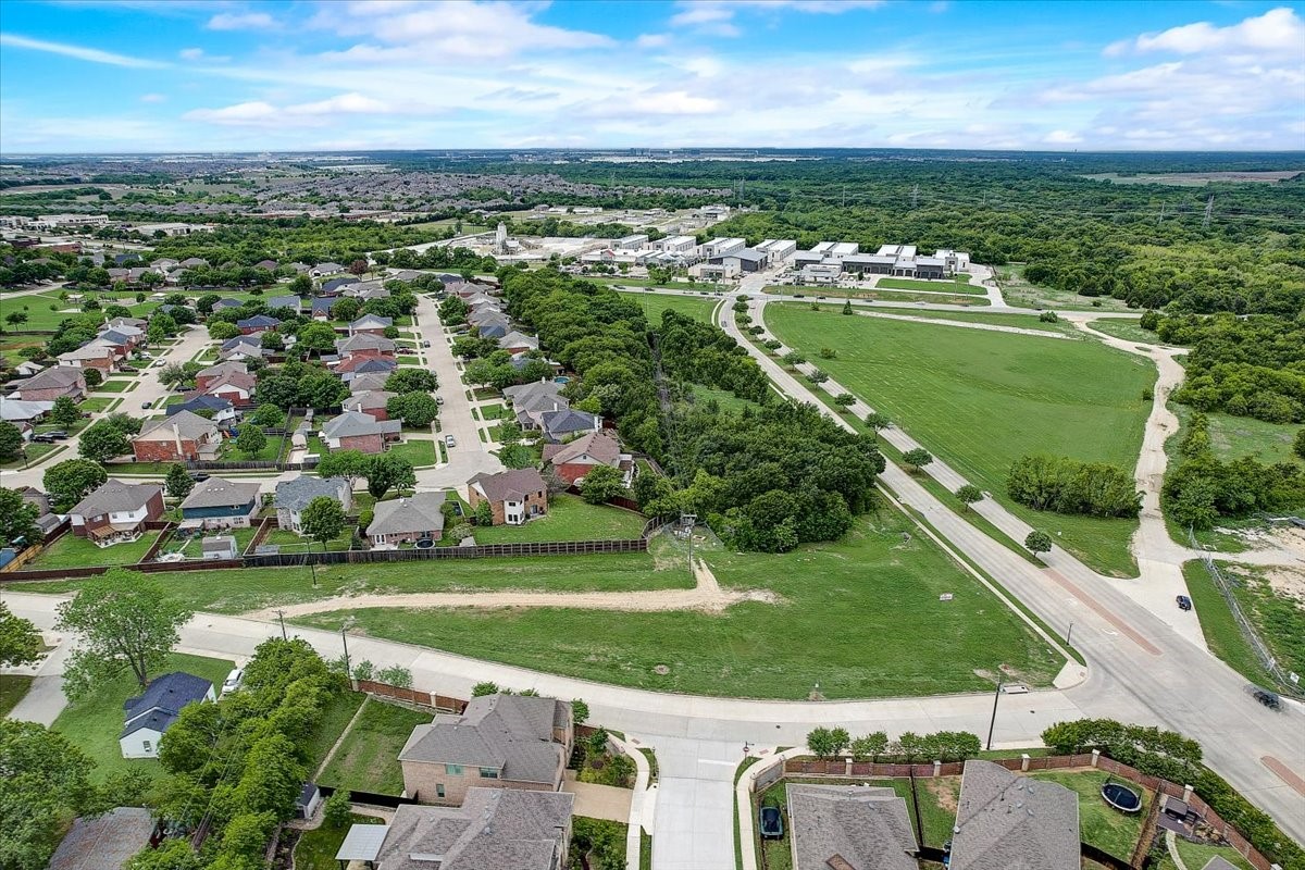TBD Bobcat Road