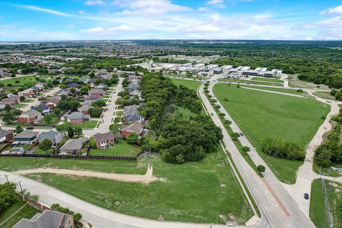 TBD Bobcat Road