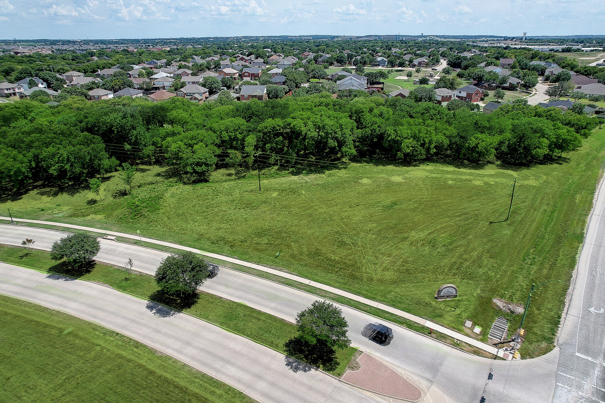 TBD Bobcat Road