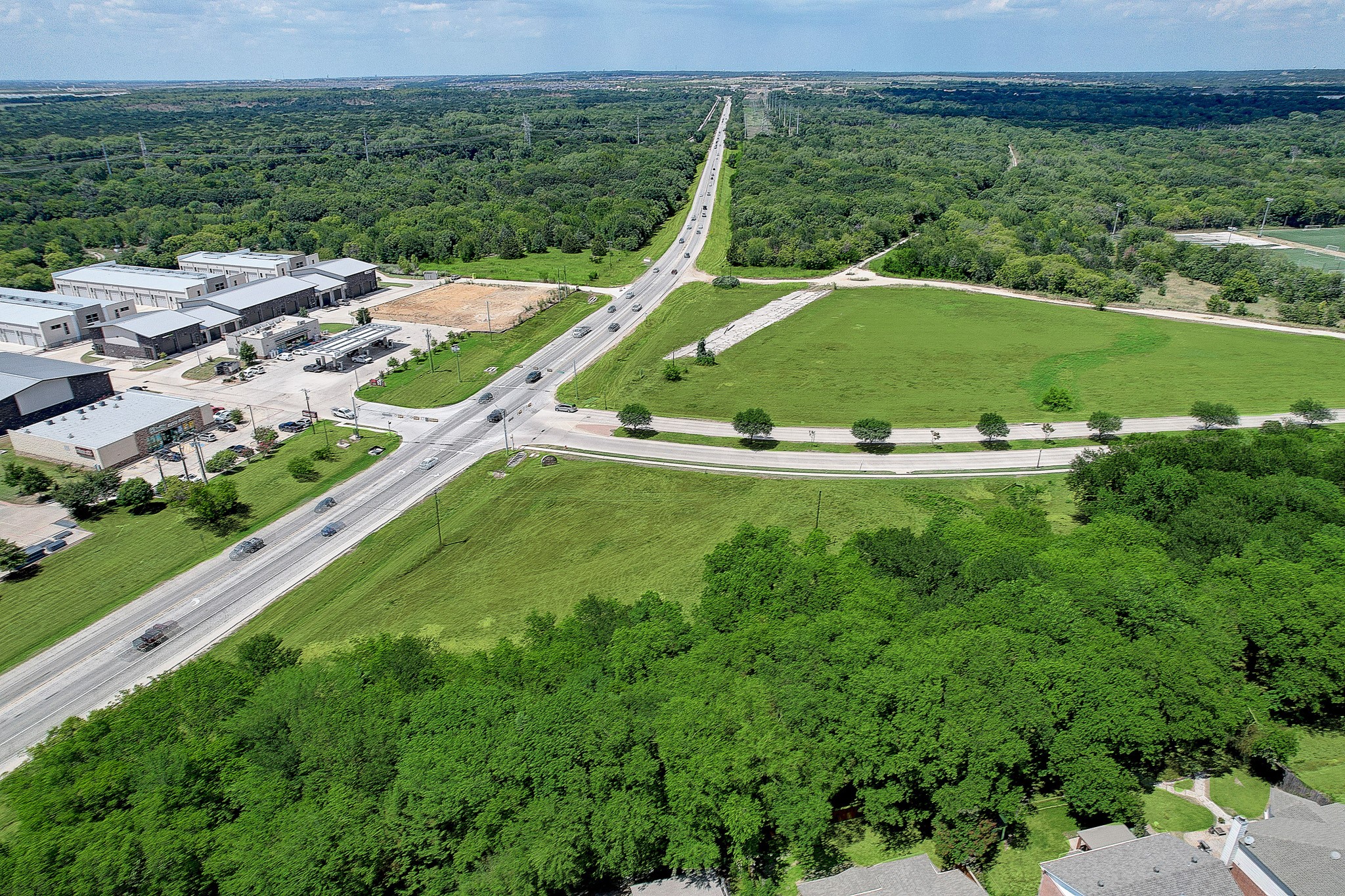 TBD Bobcat Road
