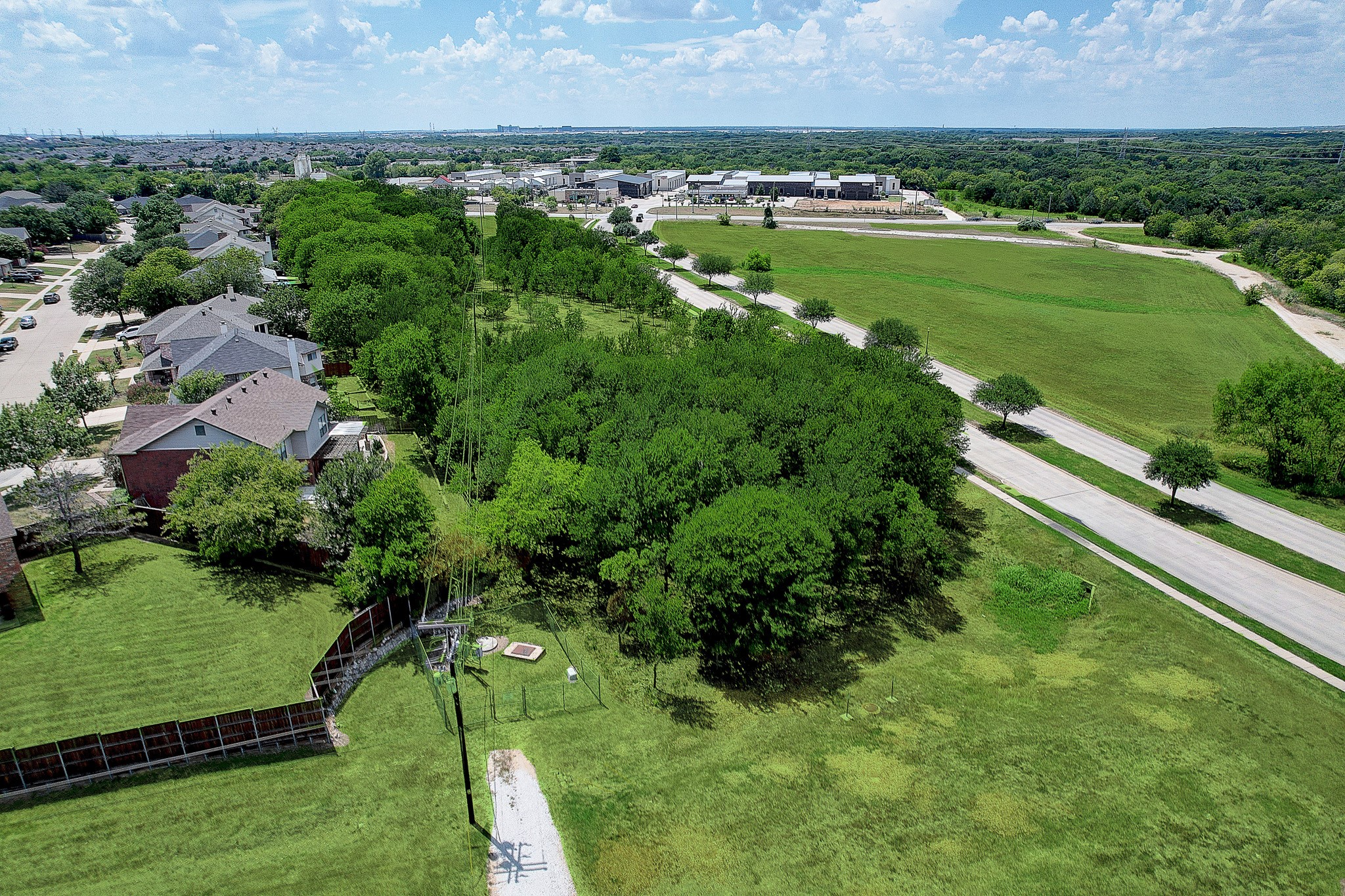 TBD Bobcat Road