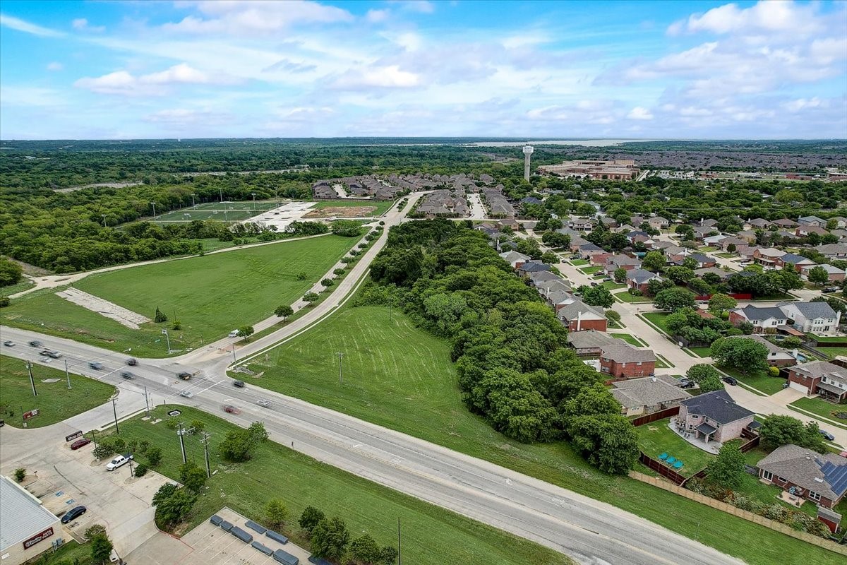 TBD Bobcat Road