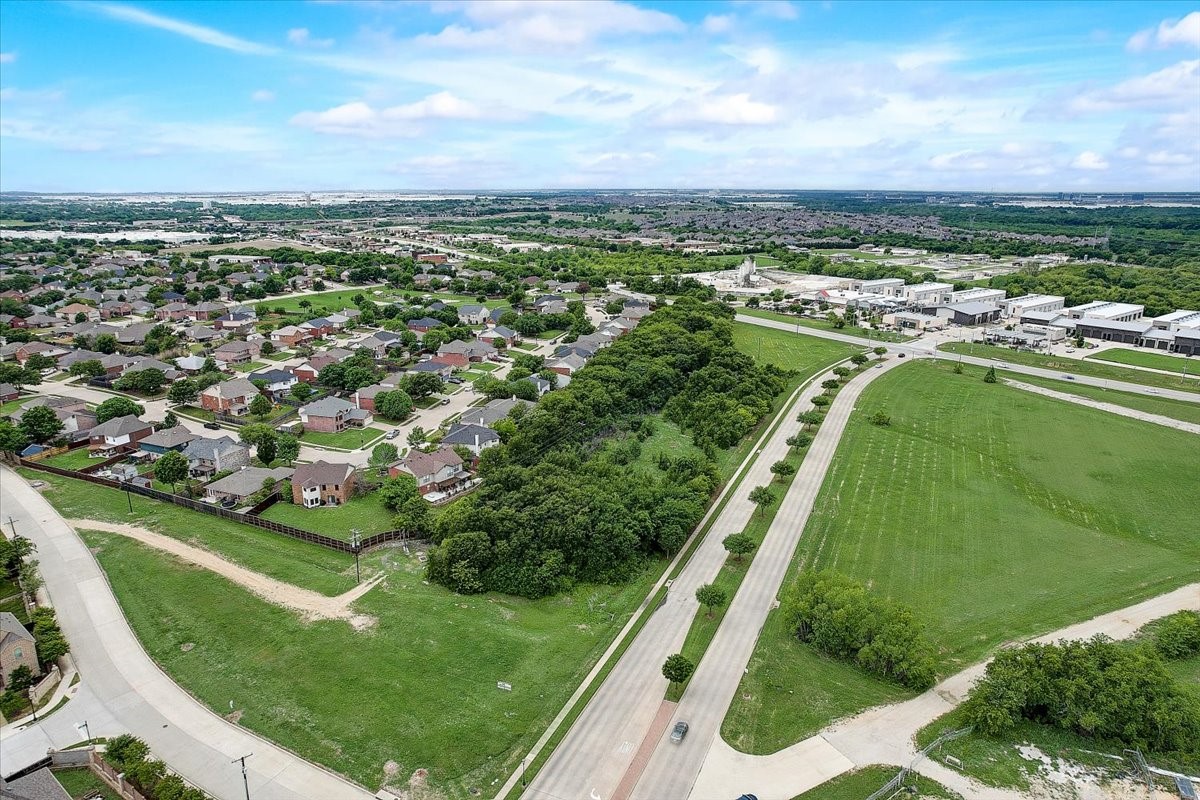 TBD Bobcat Road