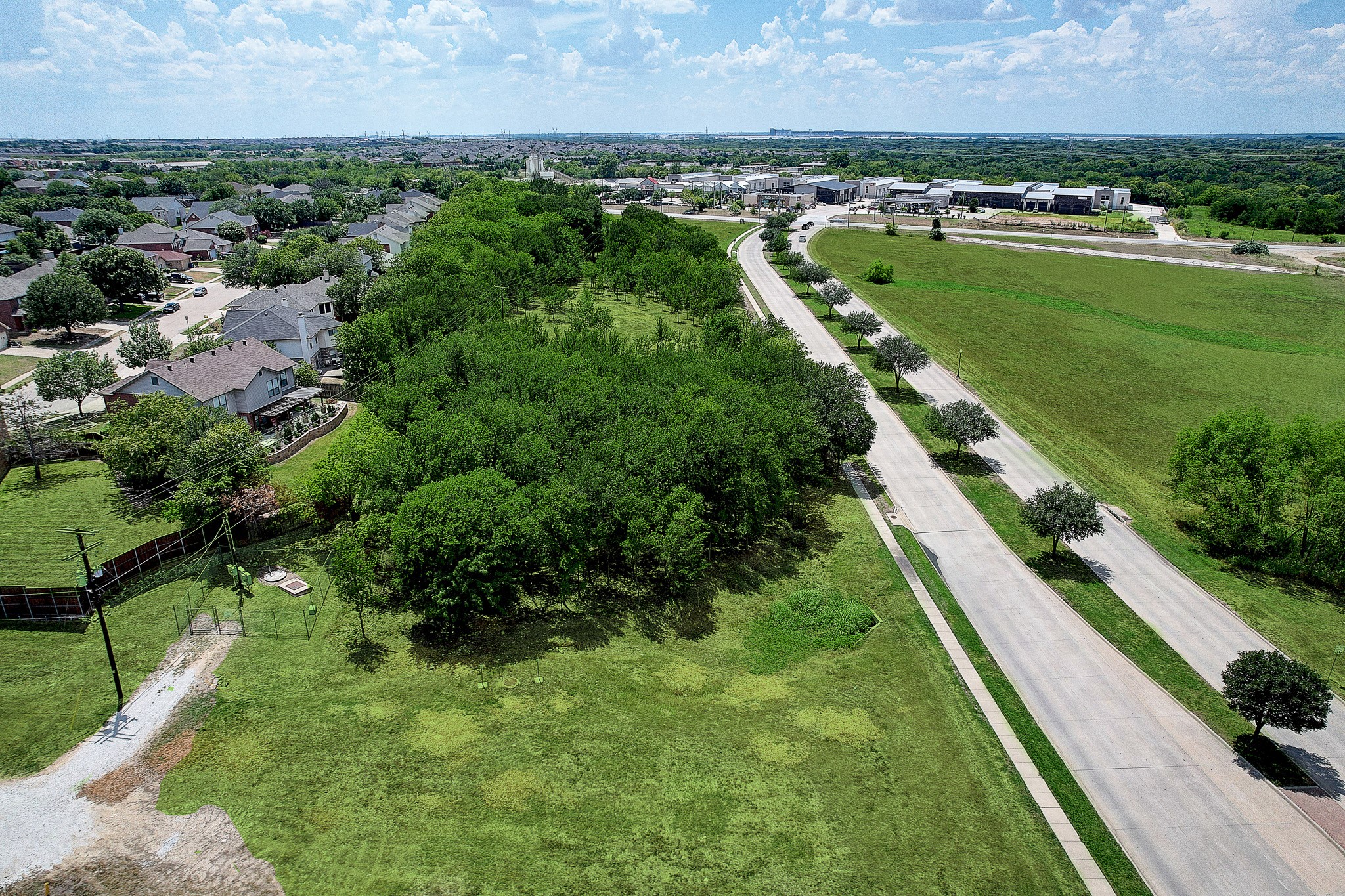 TBD Bobcat Road