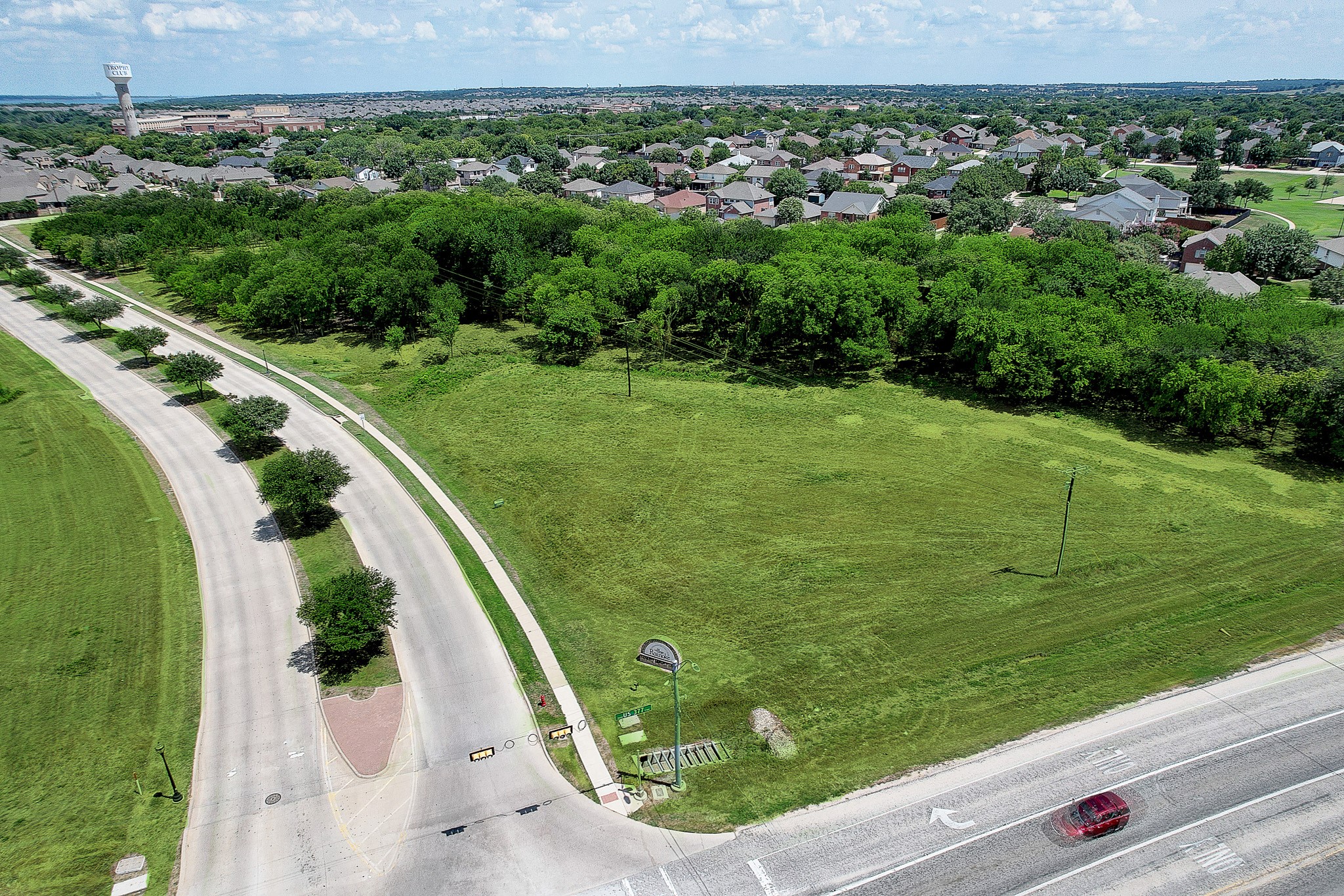 TBD Bobcat Road