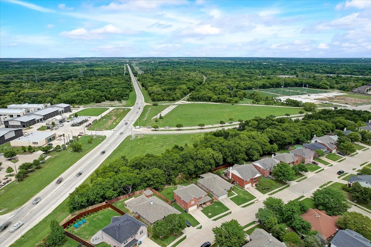 TBD Bobcat Road