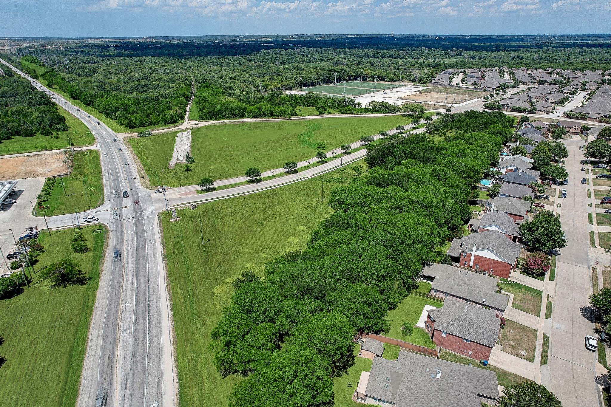 TBD Bobcat Road