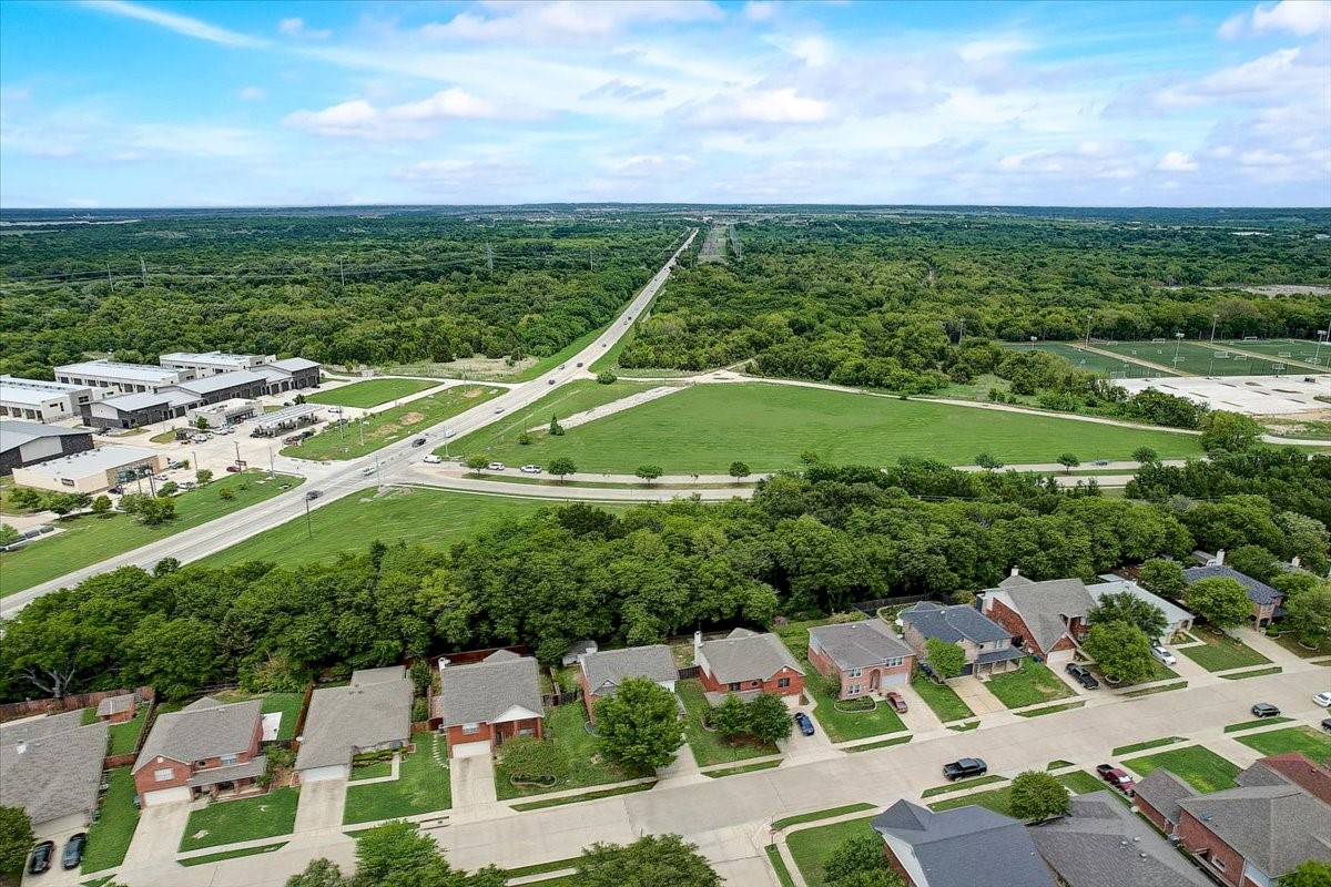 TBD Bobcat Road