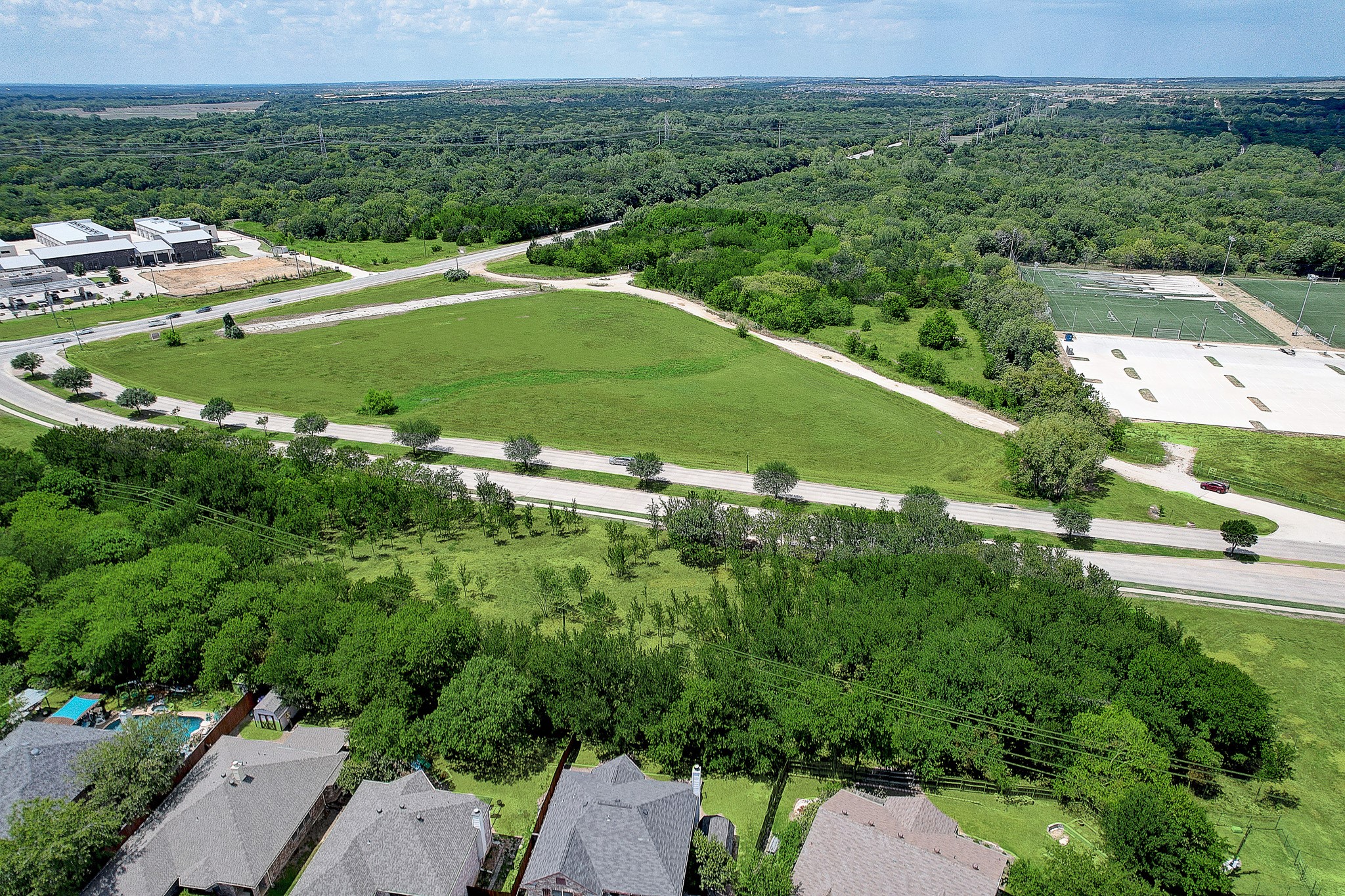 TBD Bobcat Road