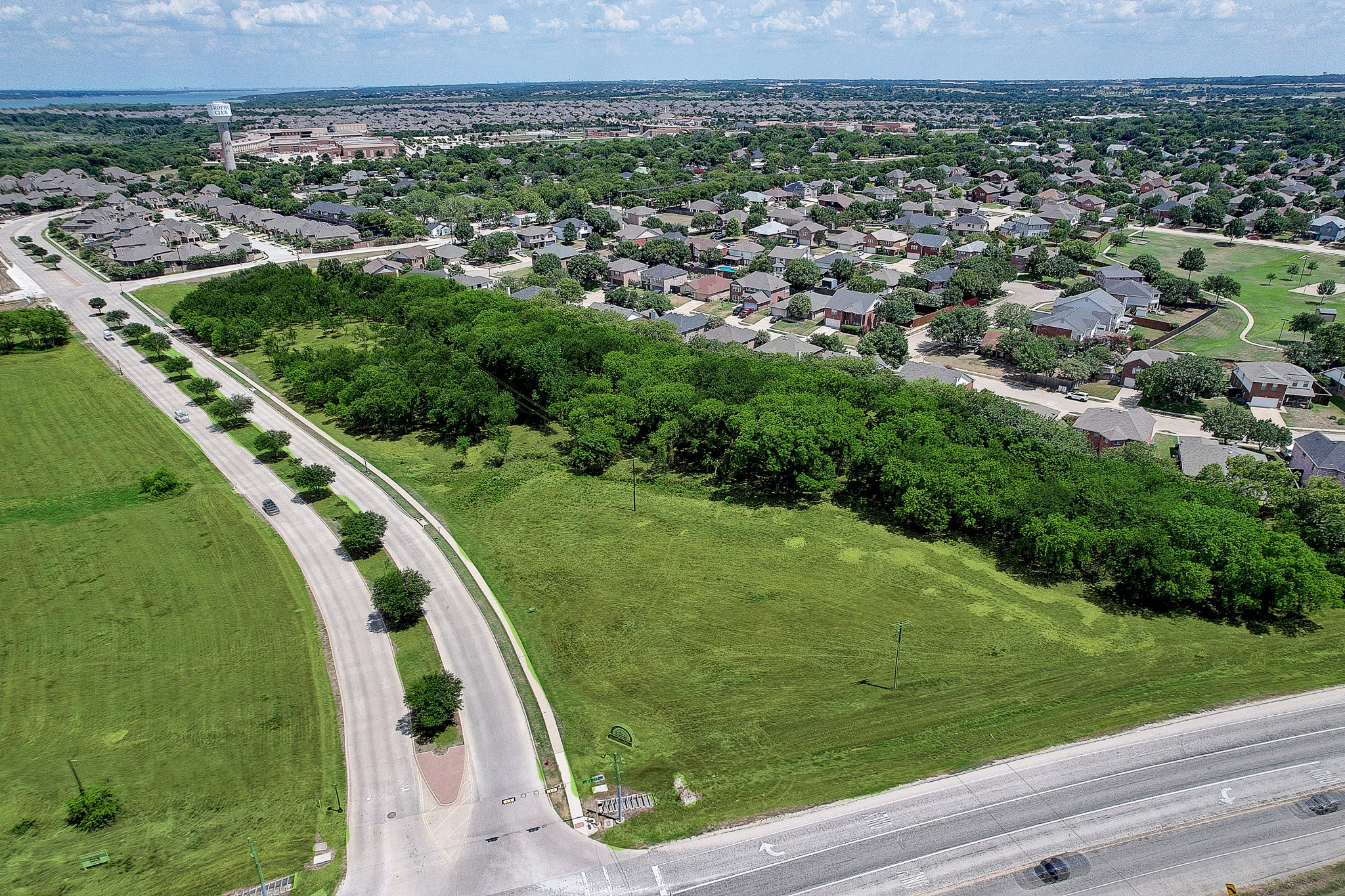 TBD Bobcat Road