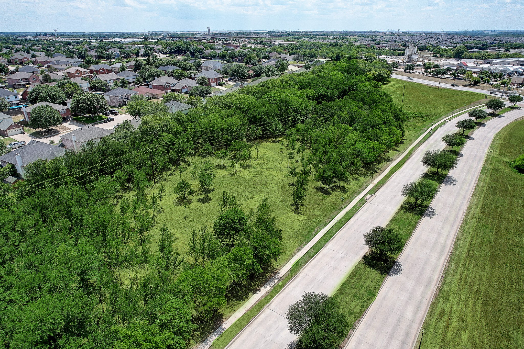 TBD Bobcat Road
