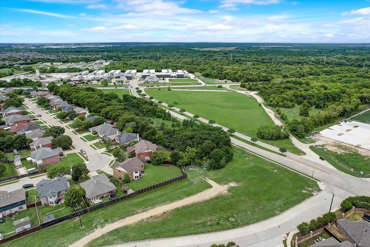 TBD Bobcat Road