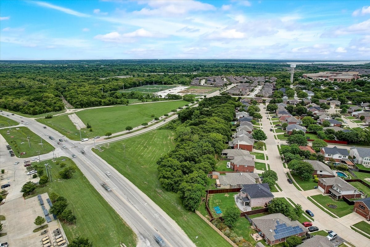TBD Bobcat Road