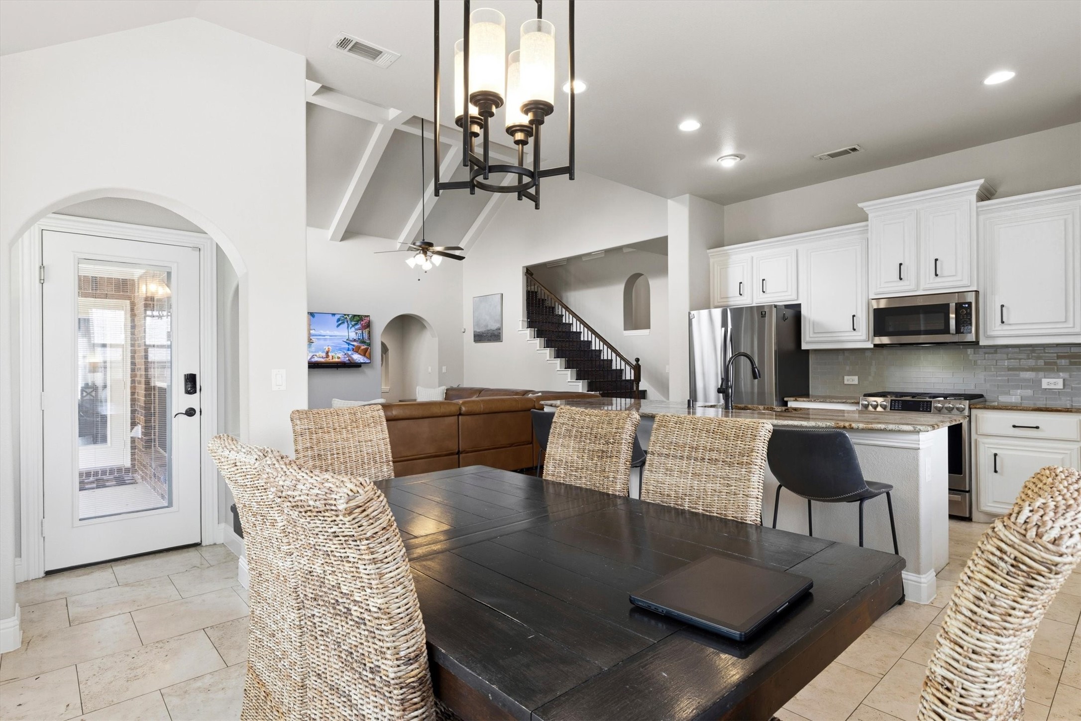 1430 Crescent Valley Drive