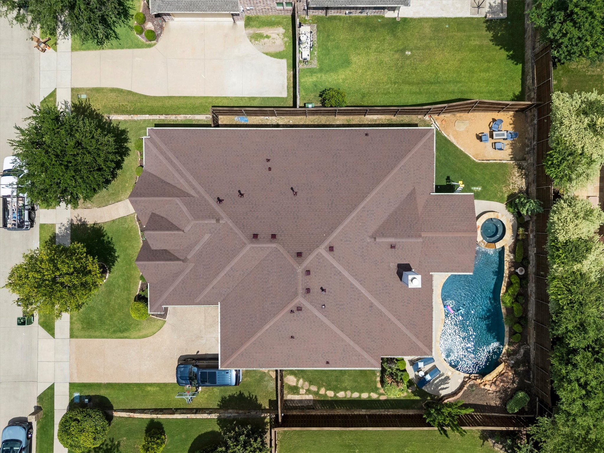 1430 Crescent Valley Drive