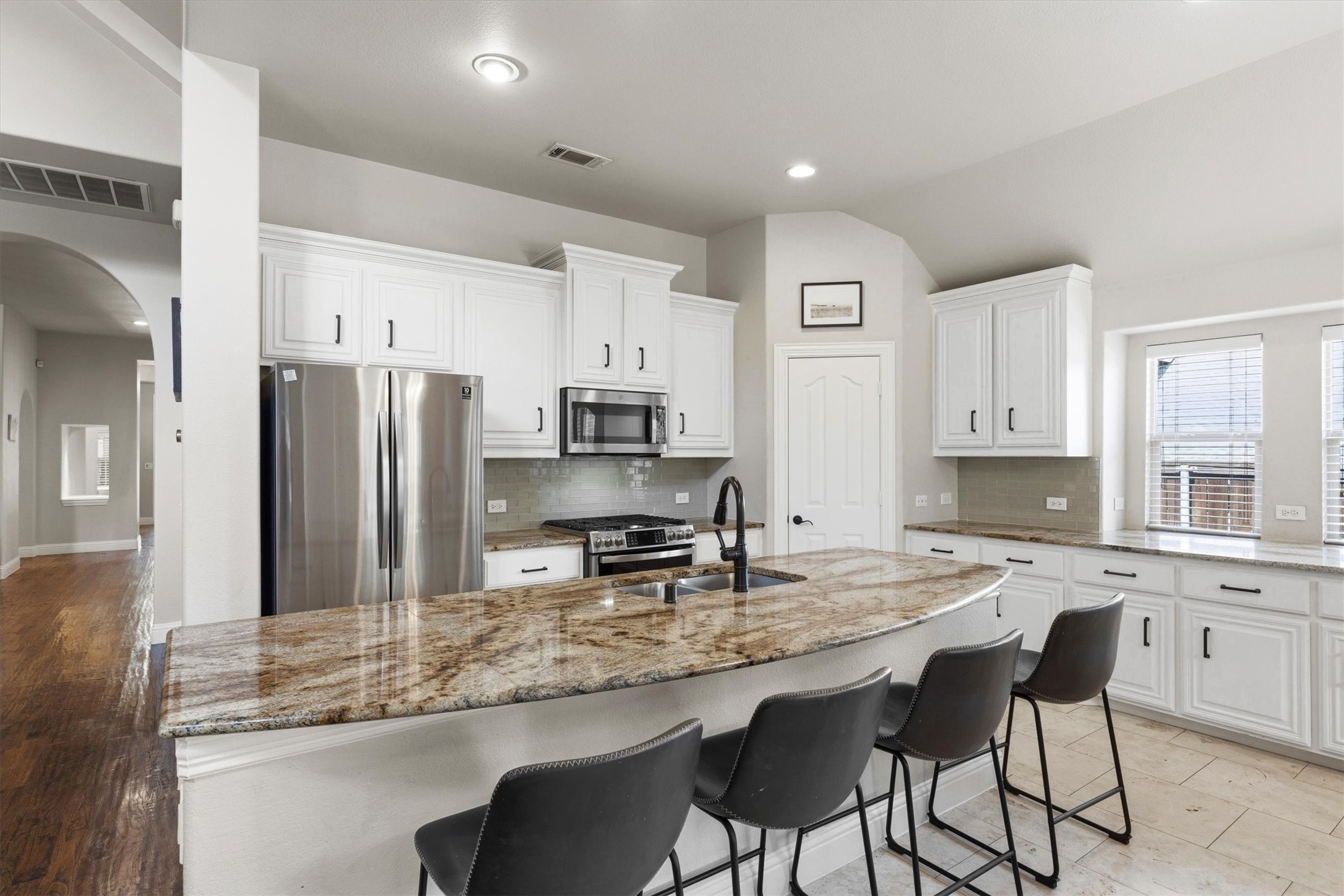 1430 Crescent Valley Drive