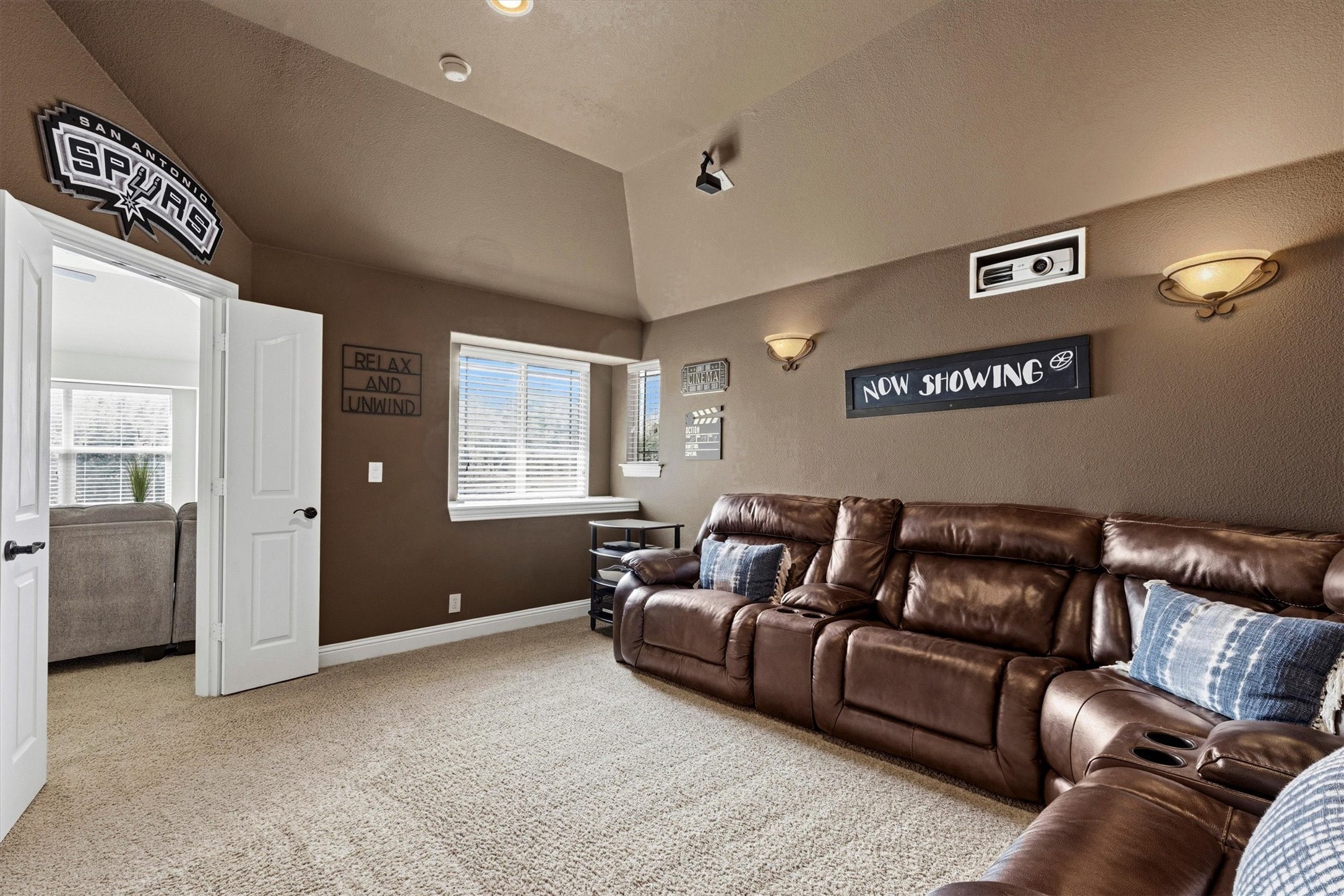 1430 Crescent Valley Drive