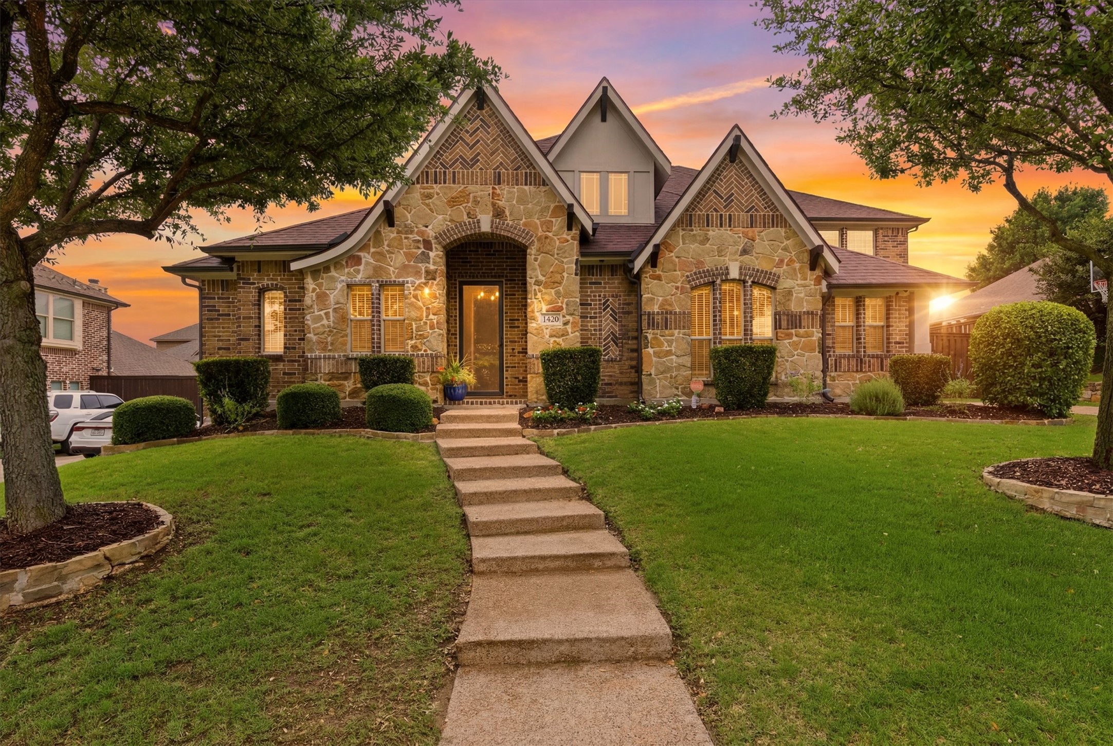 1430 Crescent Valley Drive
