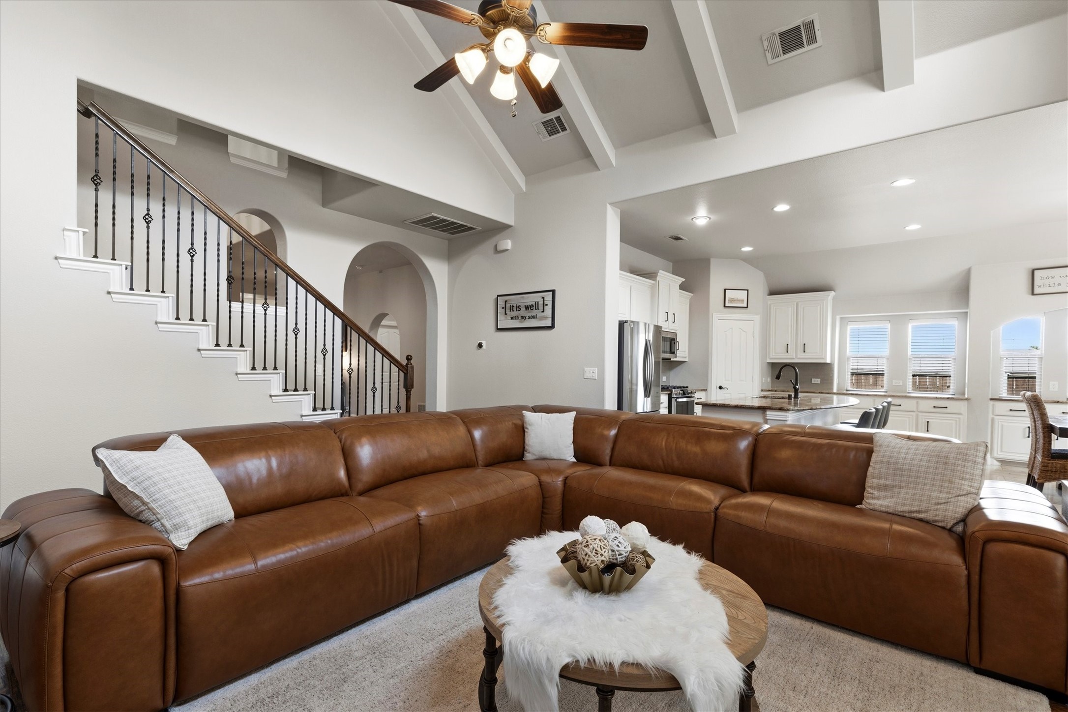 1430 Crescent Valley Drive