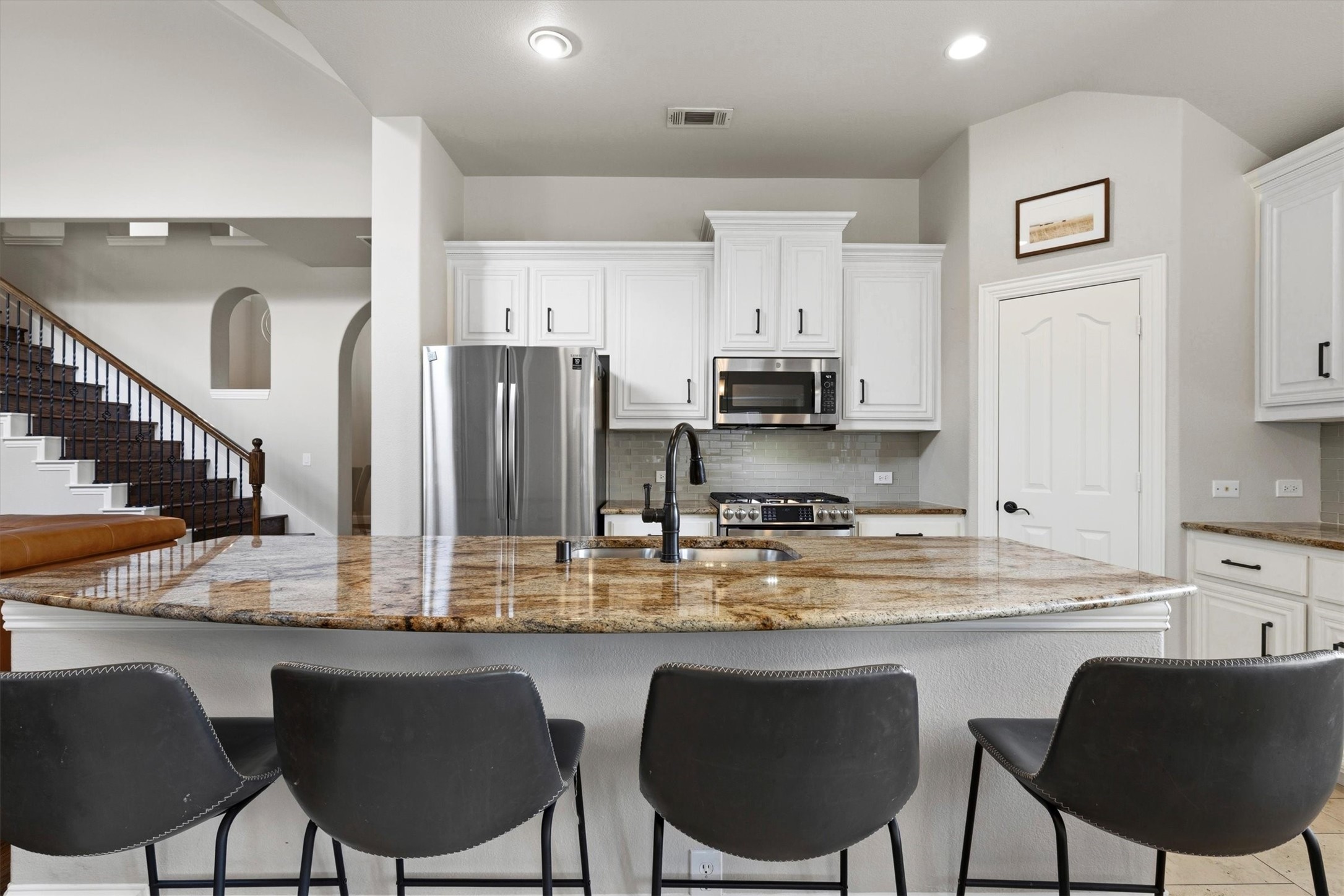 1430 Crescent Valley Drive