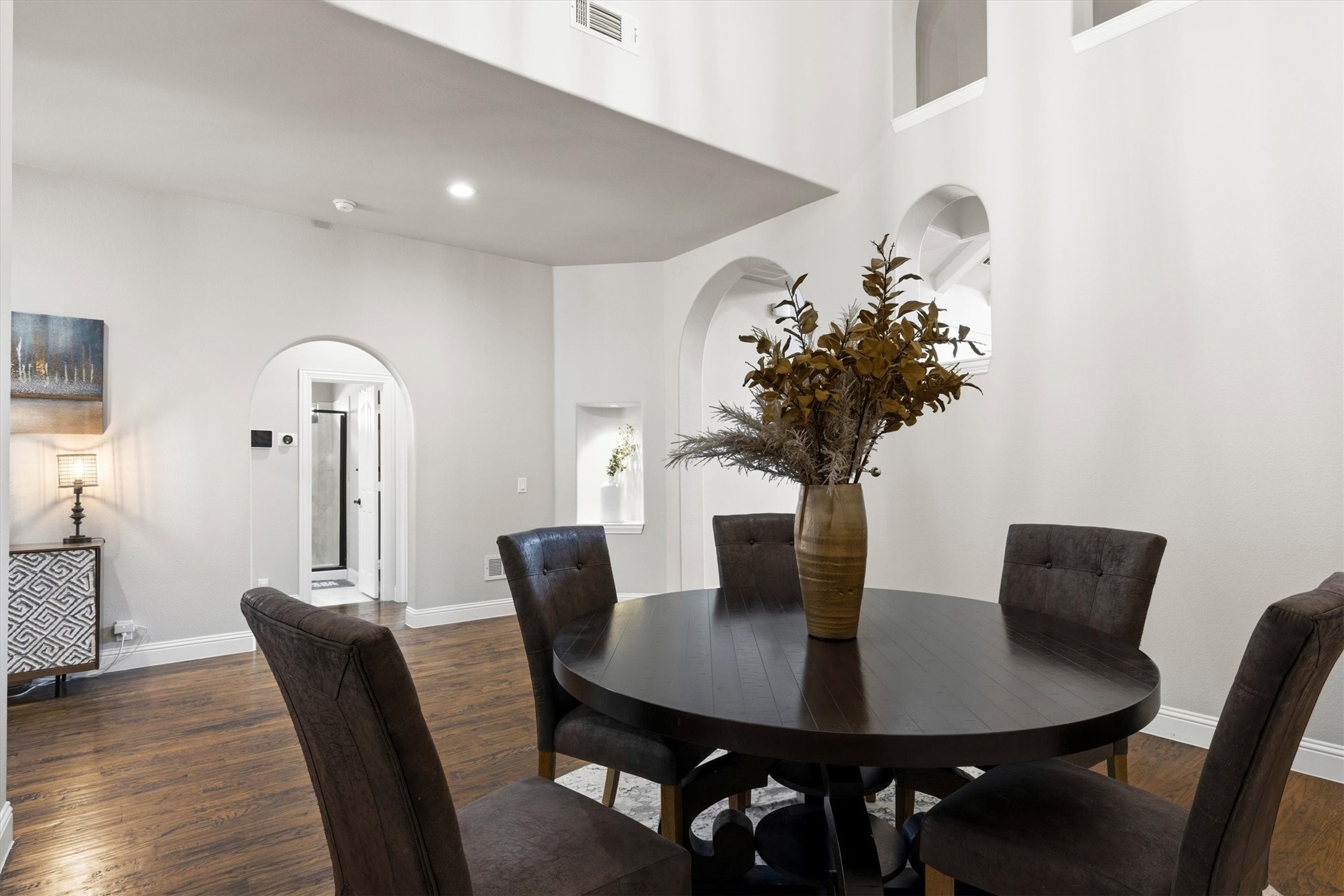 1430 Crescent Valley Drive