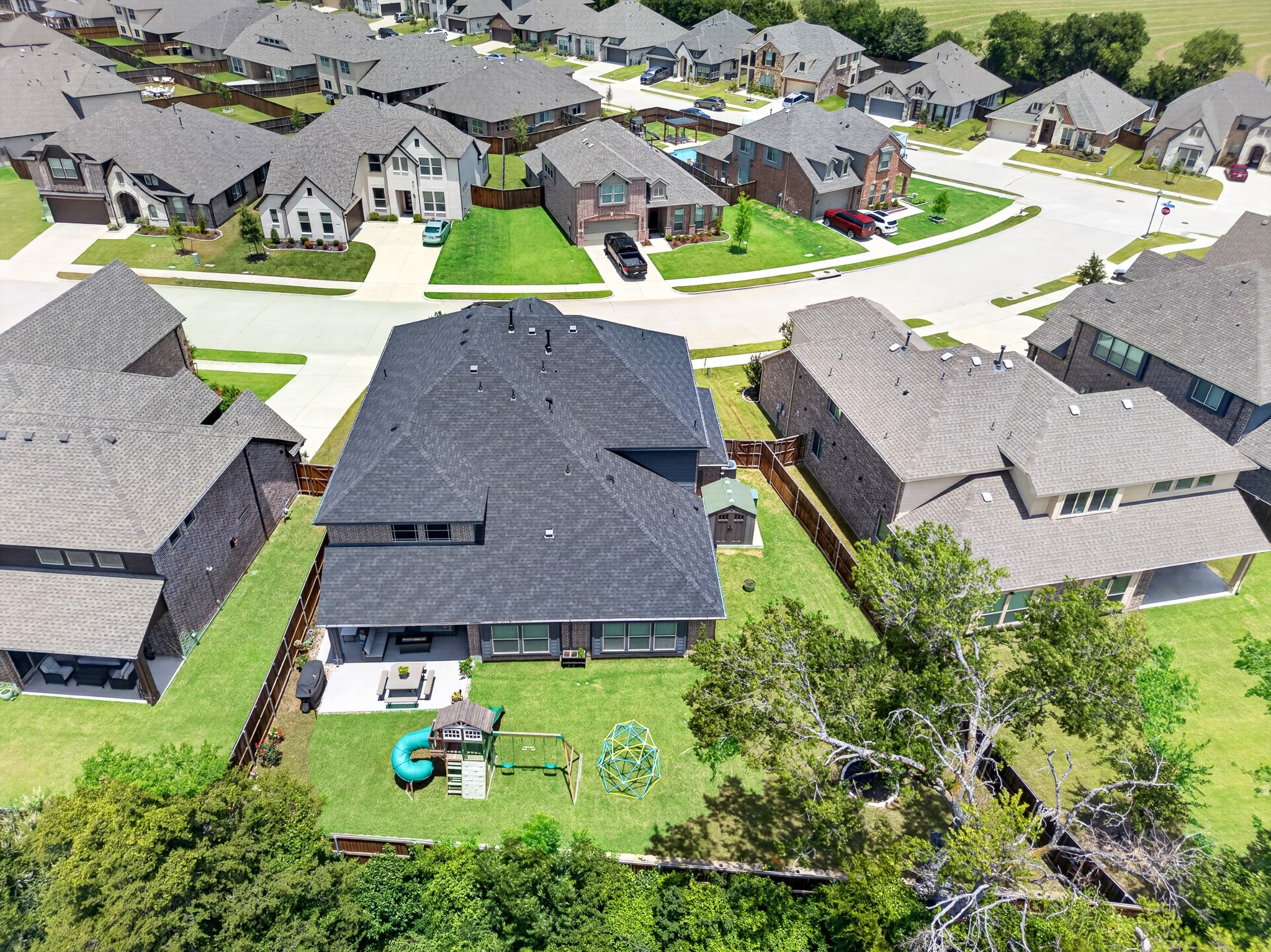 116 Cascade Lane