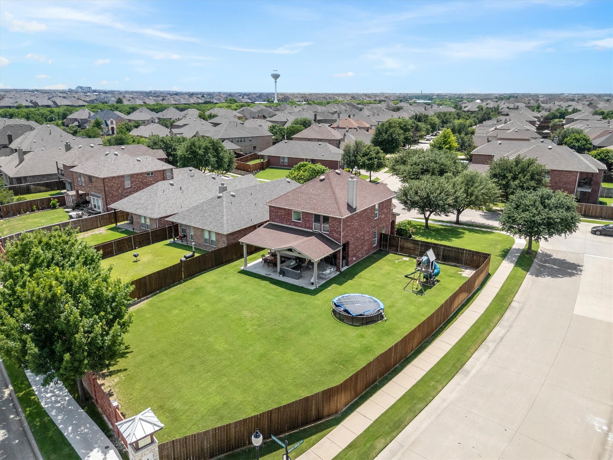 1716 Adams Place