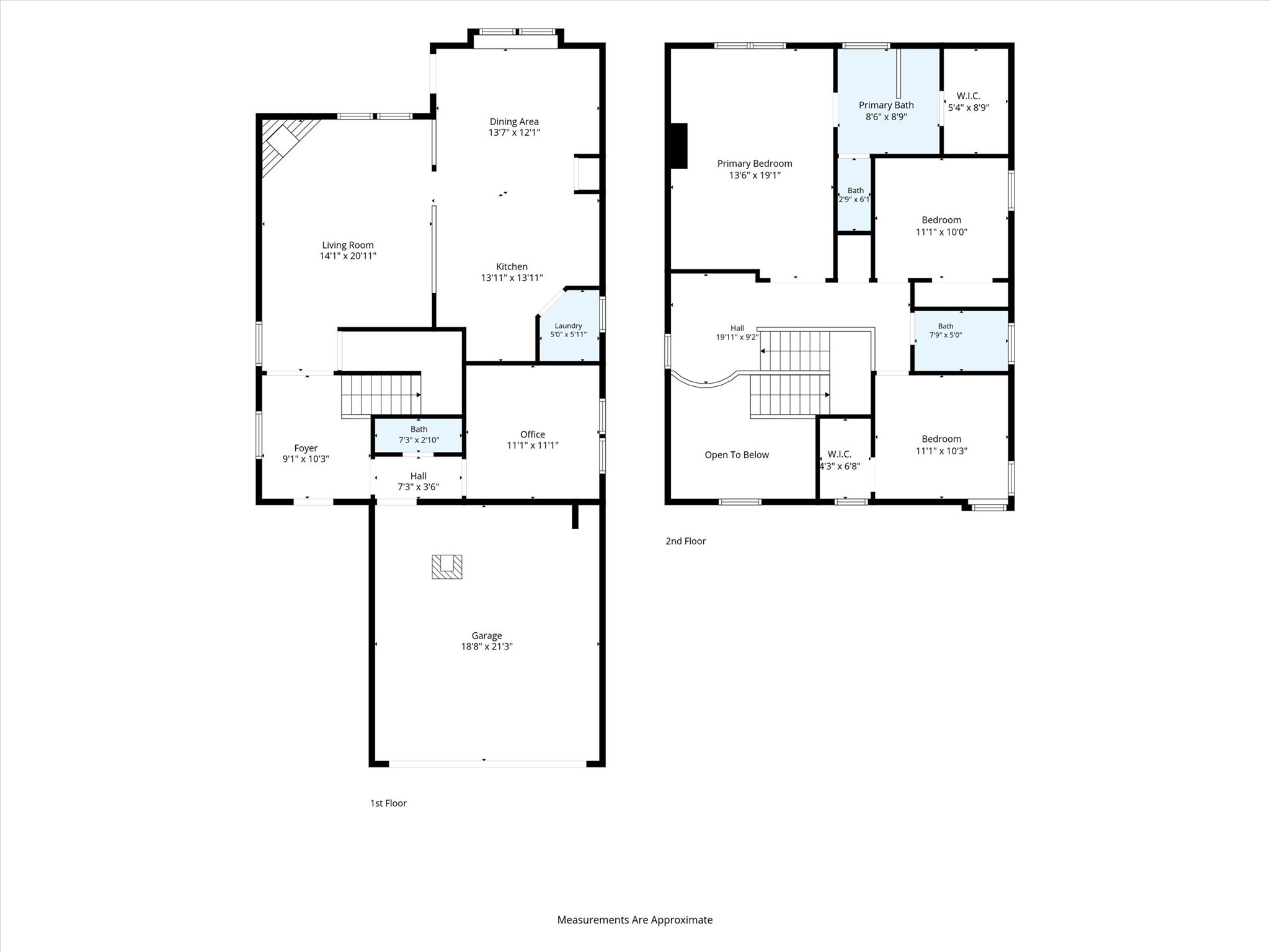 1716 Adams Place