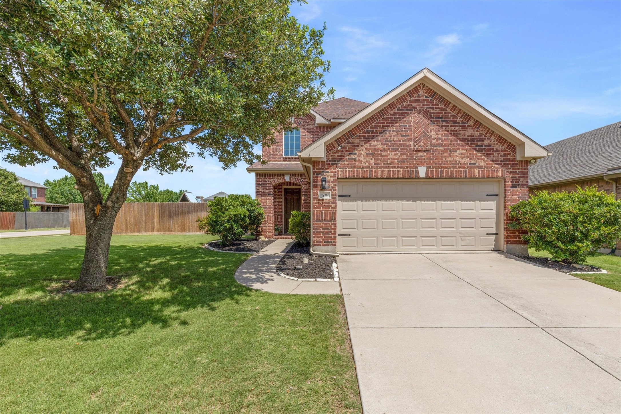 1716 Adams Place