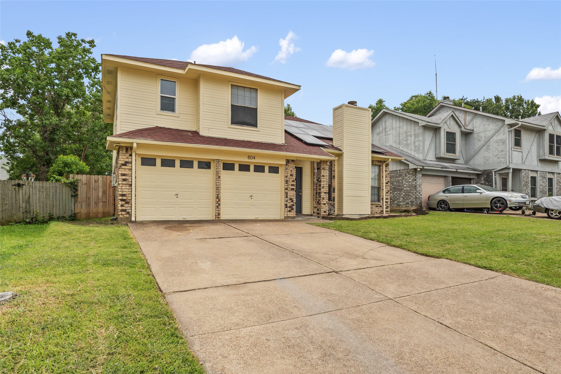 804 Wyndham Place