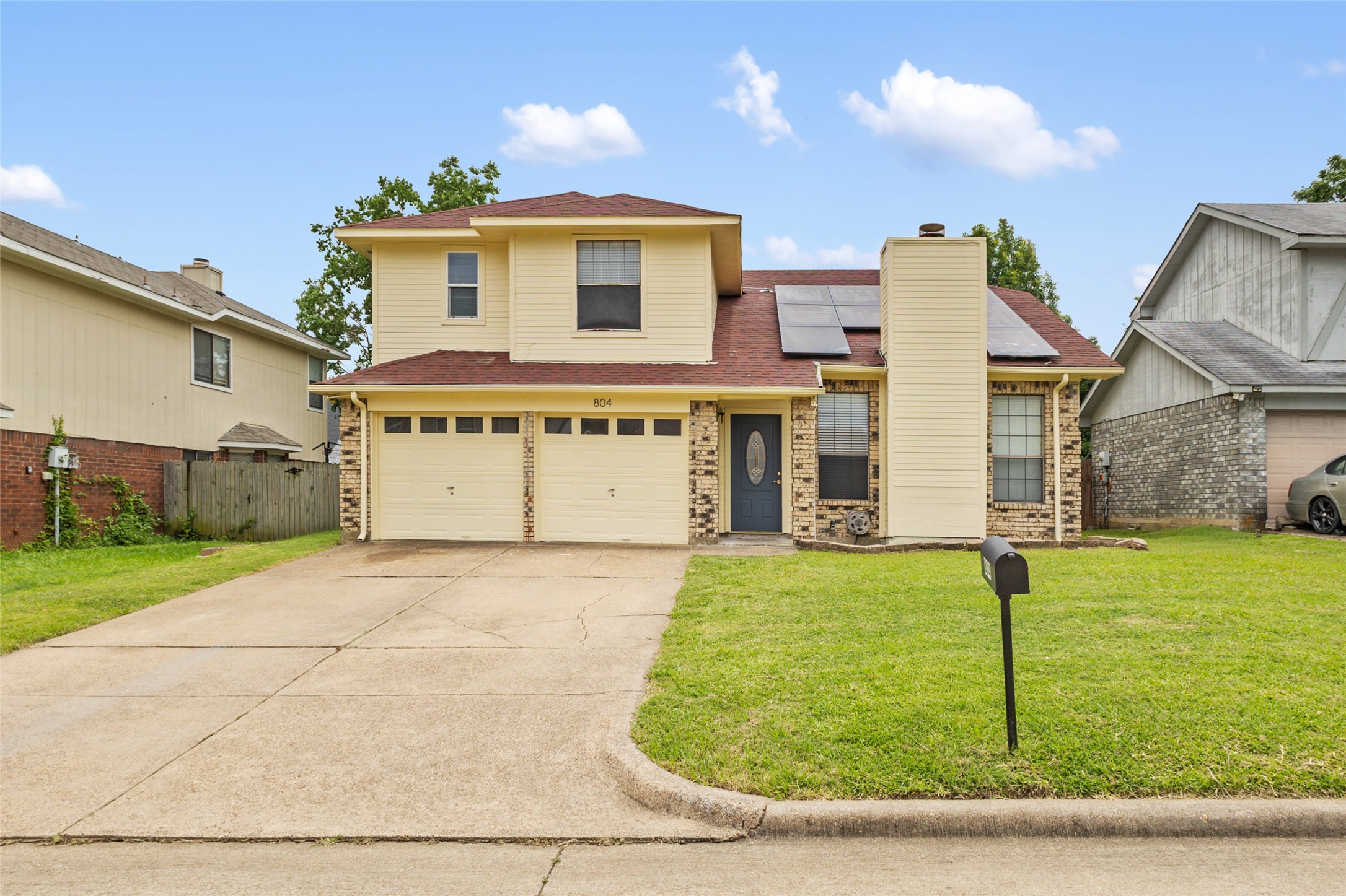 804 Wyndham Place