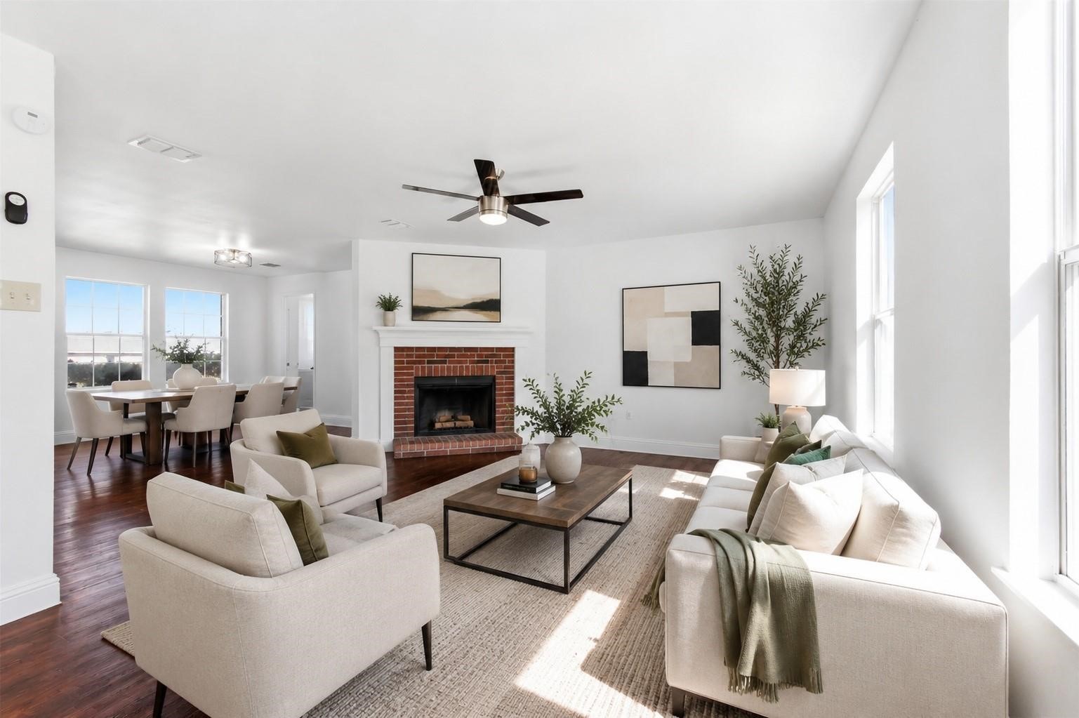 1422 Mill Branch Drive