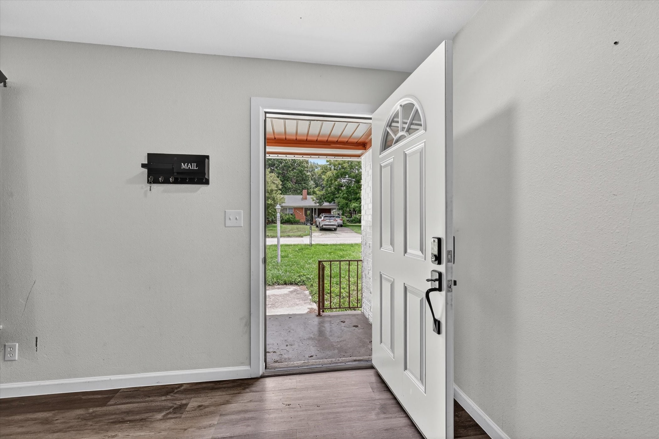 2833 Scruggs Park Drive