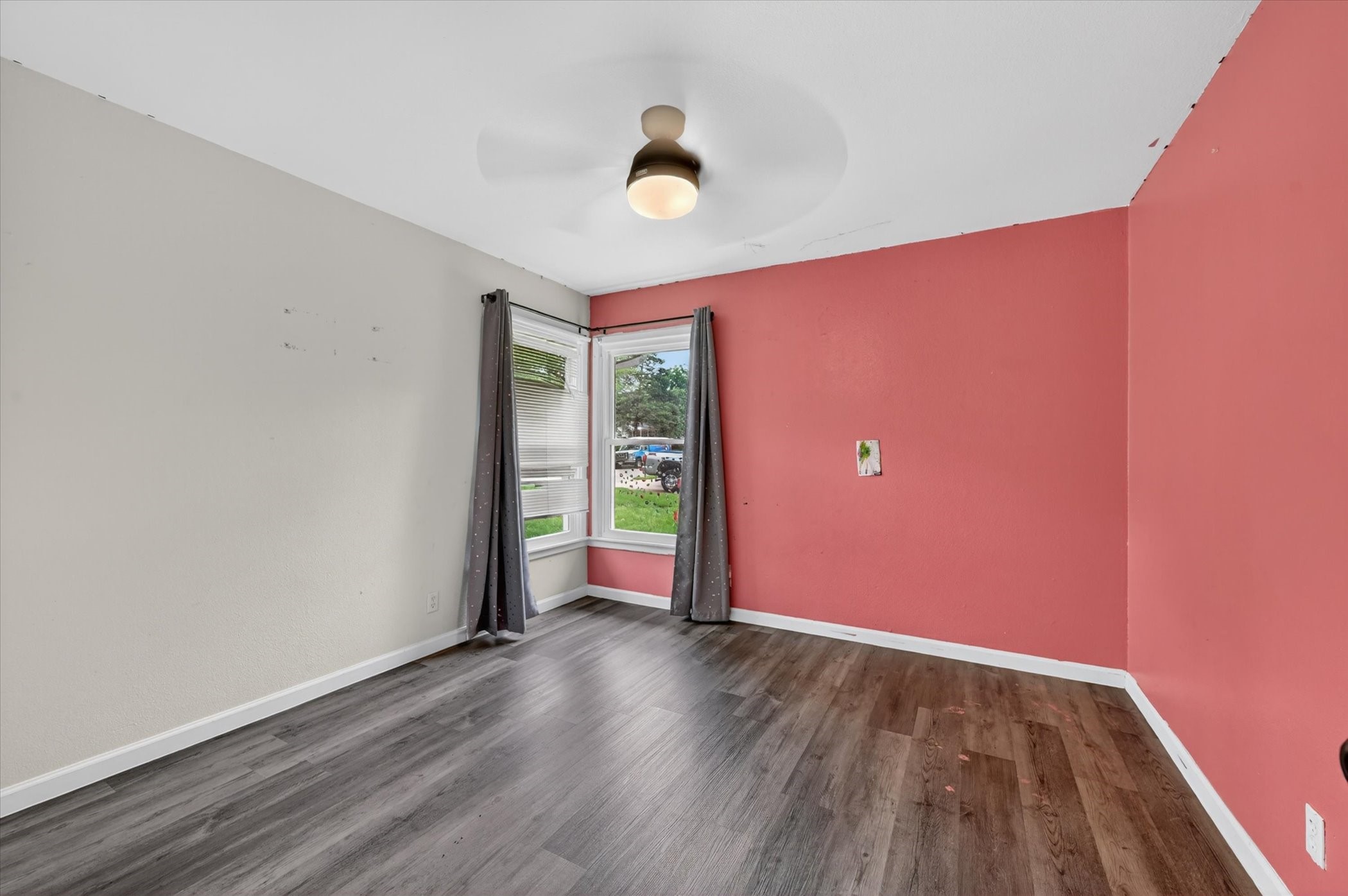 2833 Scruggs Park Drive