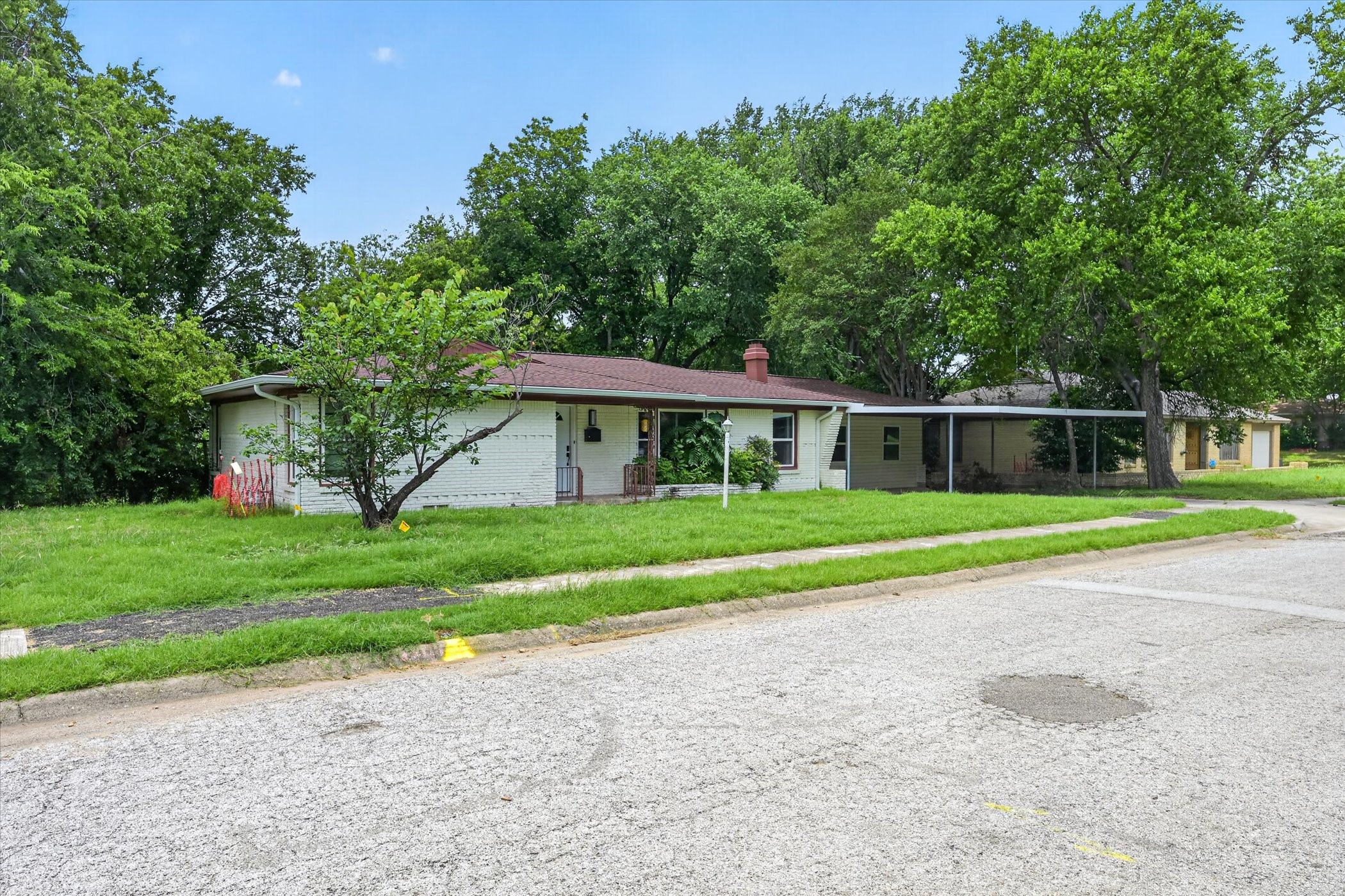 2833 Scruggs Park Drive