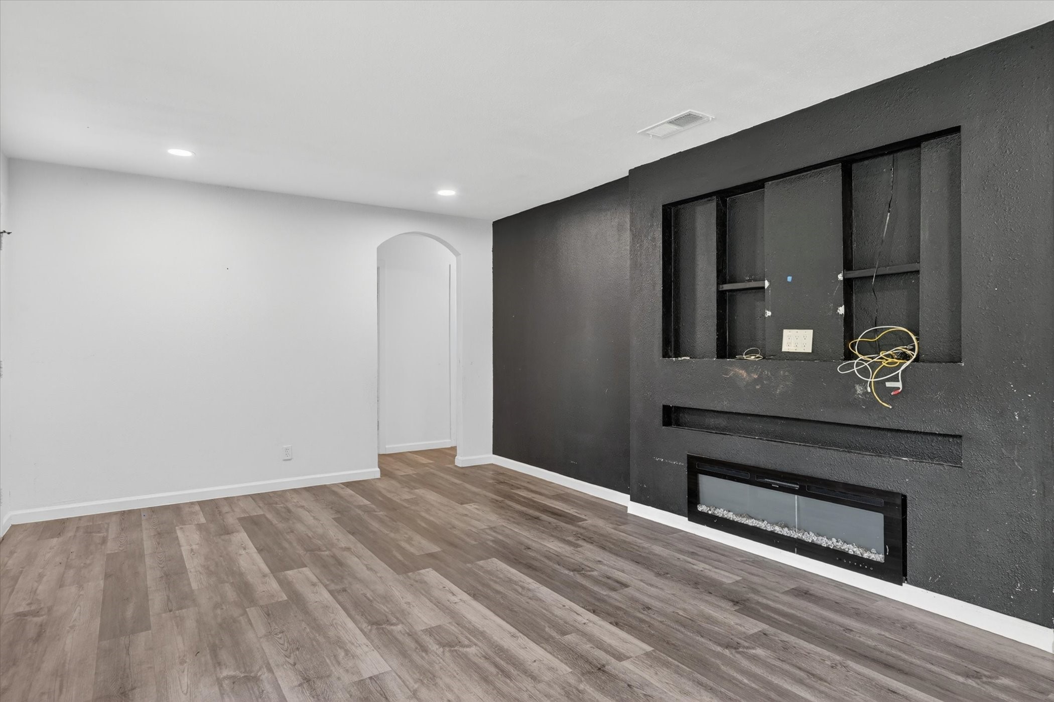 2833 Scruggs Park Drive